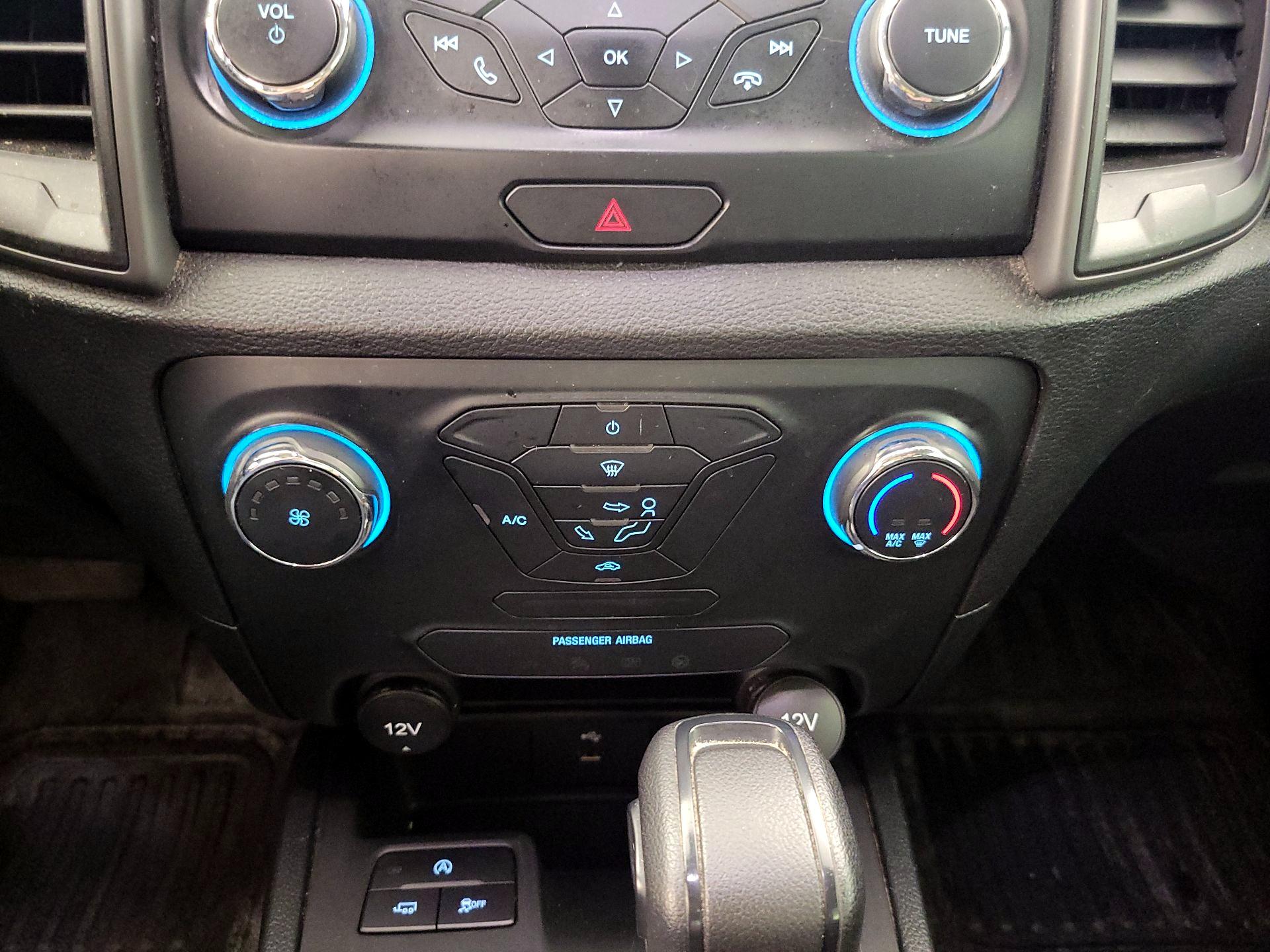 Thumbnail: 2022 Ford Ranger - 16