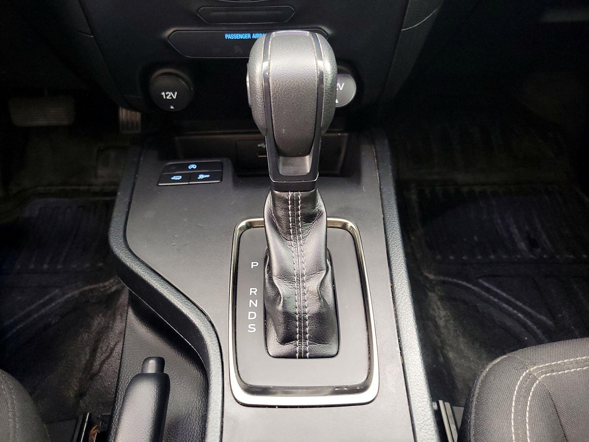 Thumbnail: 2022 Ford Ranger - 17