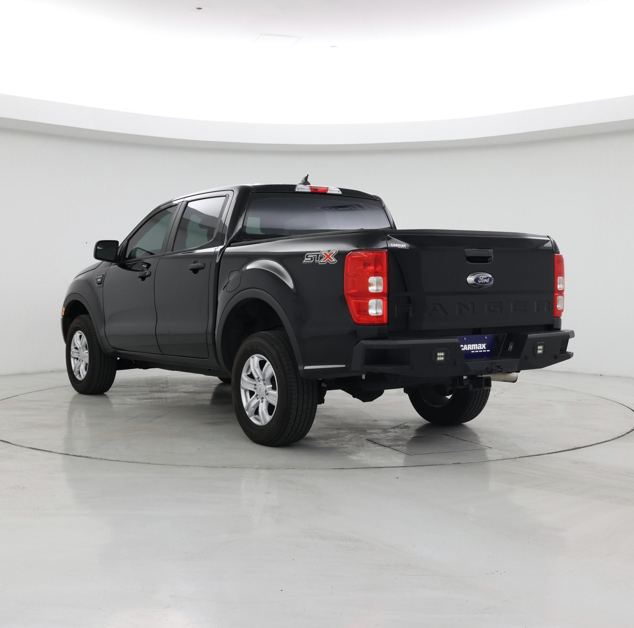 Thumbnail: 2022 Ford Ranger - 2