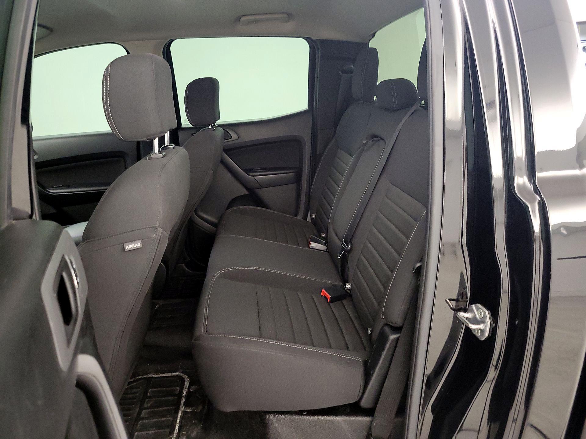 Thumbnail: 2022 Ford Ranger - 19