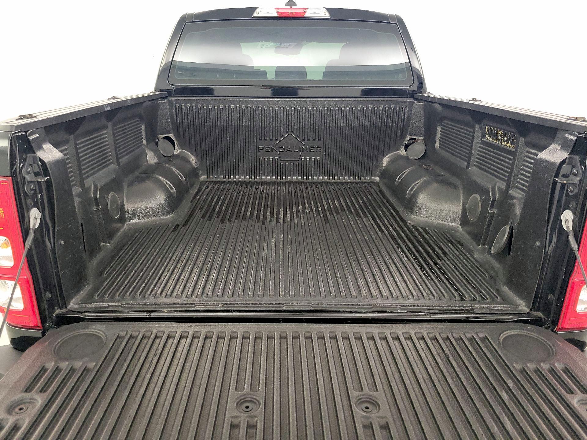 Thumbnail: 2022 Ford Ranger - 20