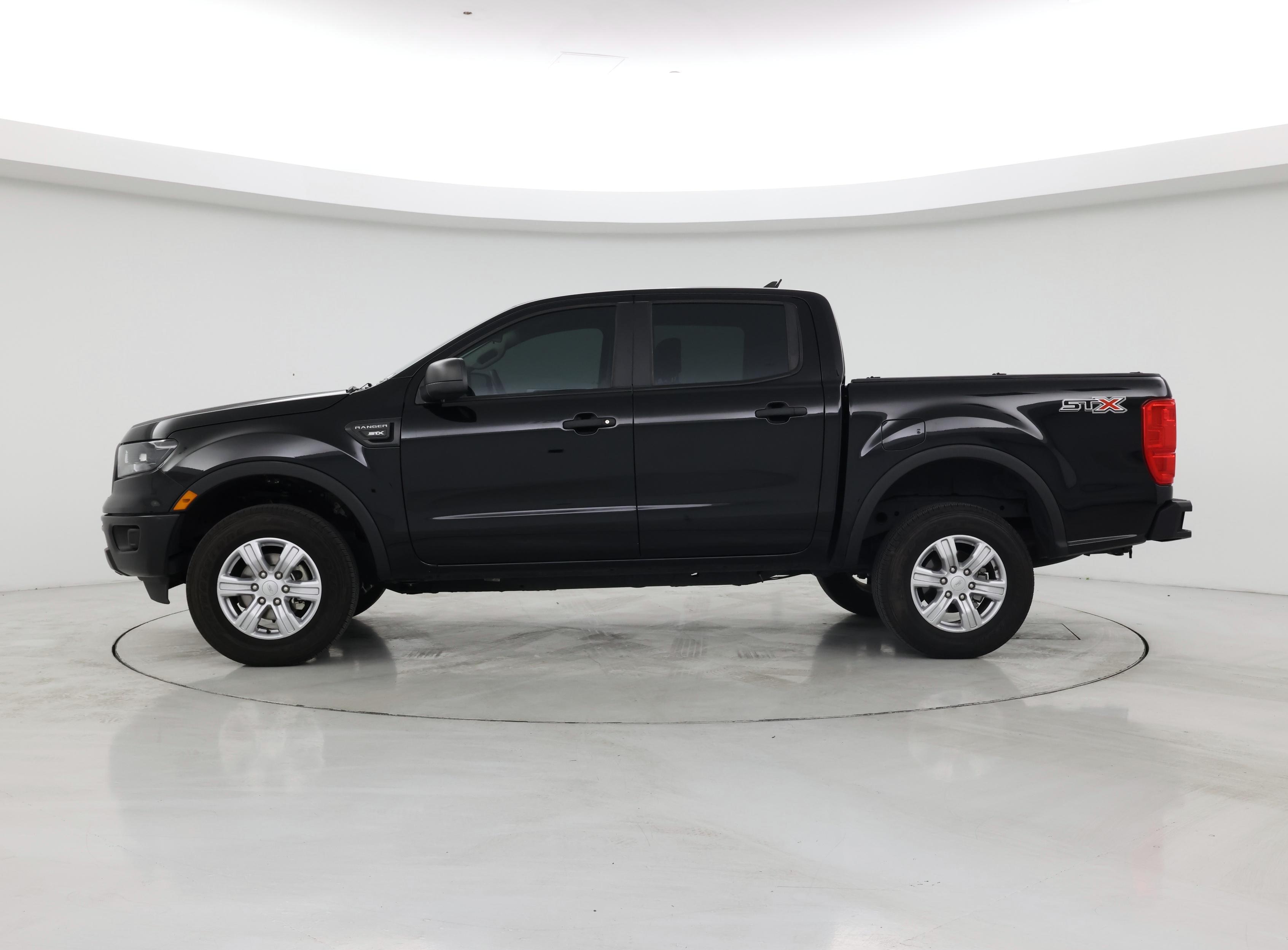 Thumbnail: 2022 Ford Ranger - 3