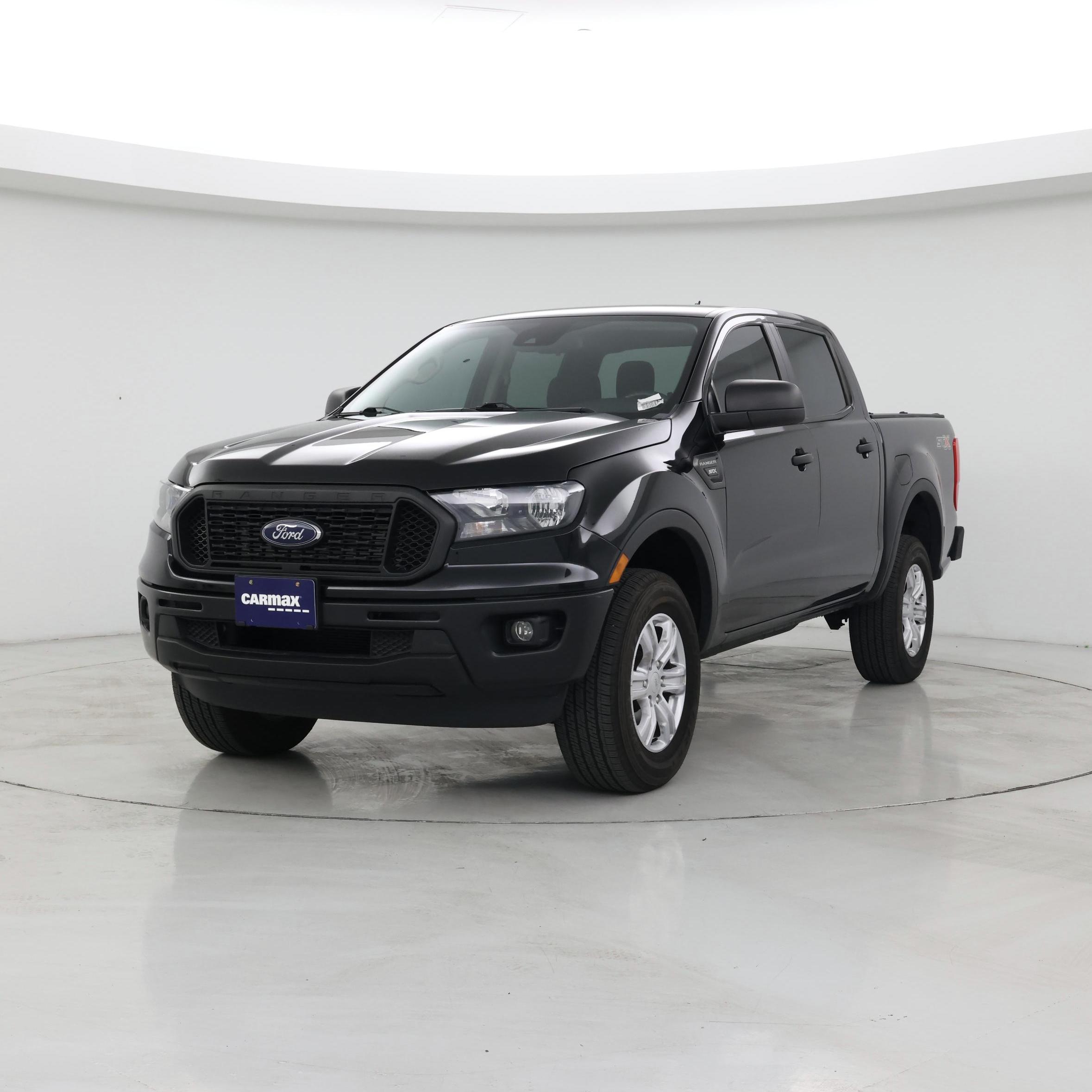 Thumbnail: 2022 Ford Ranger - 4