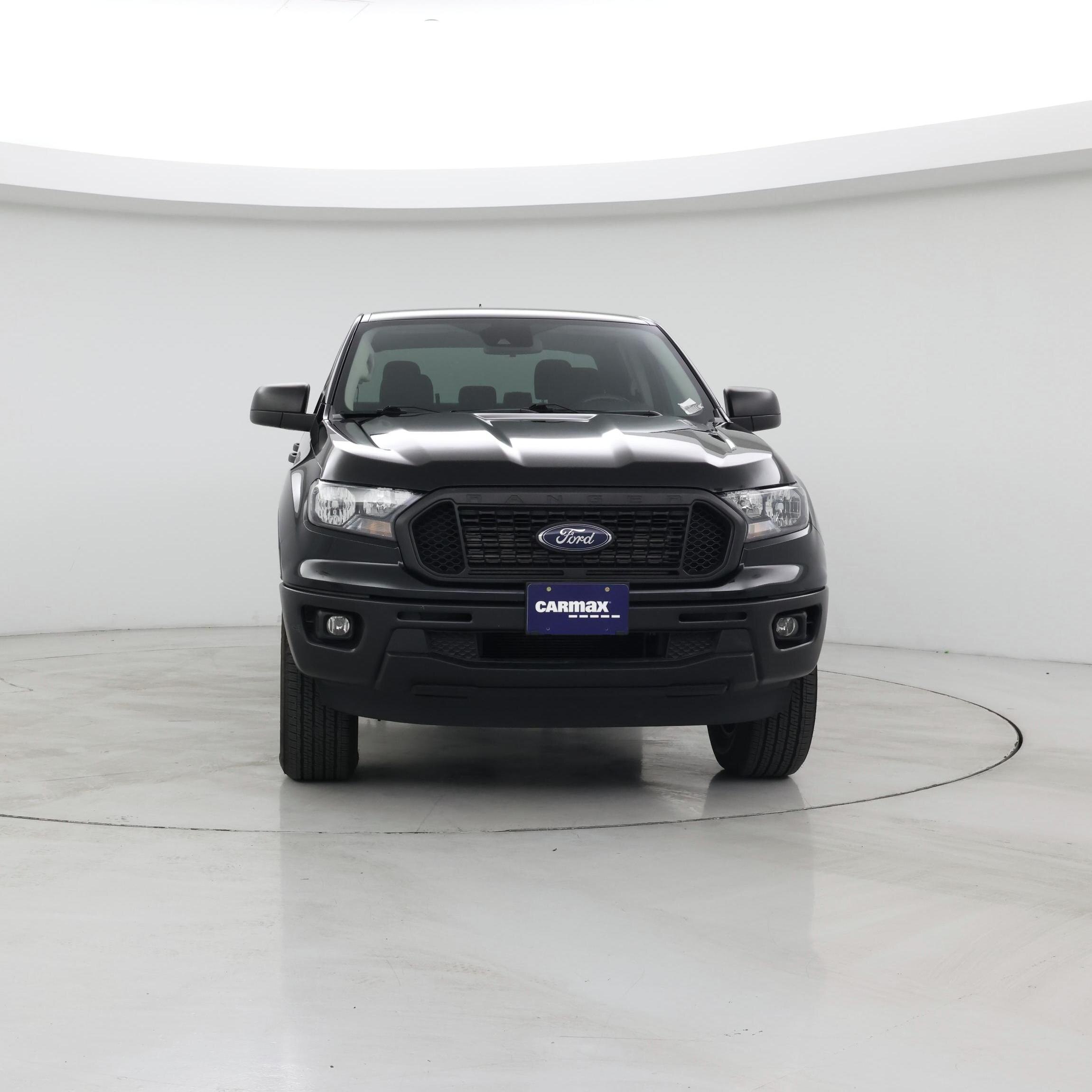 Thumbnail: 2022 Ford Ranger - 5