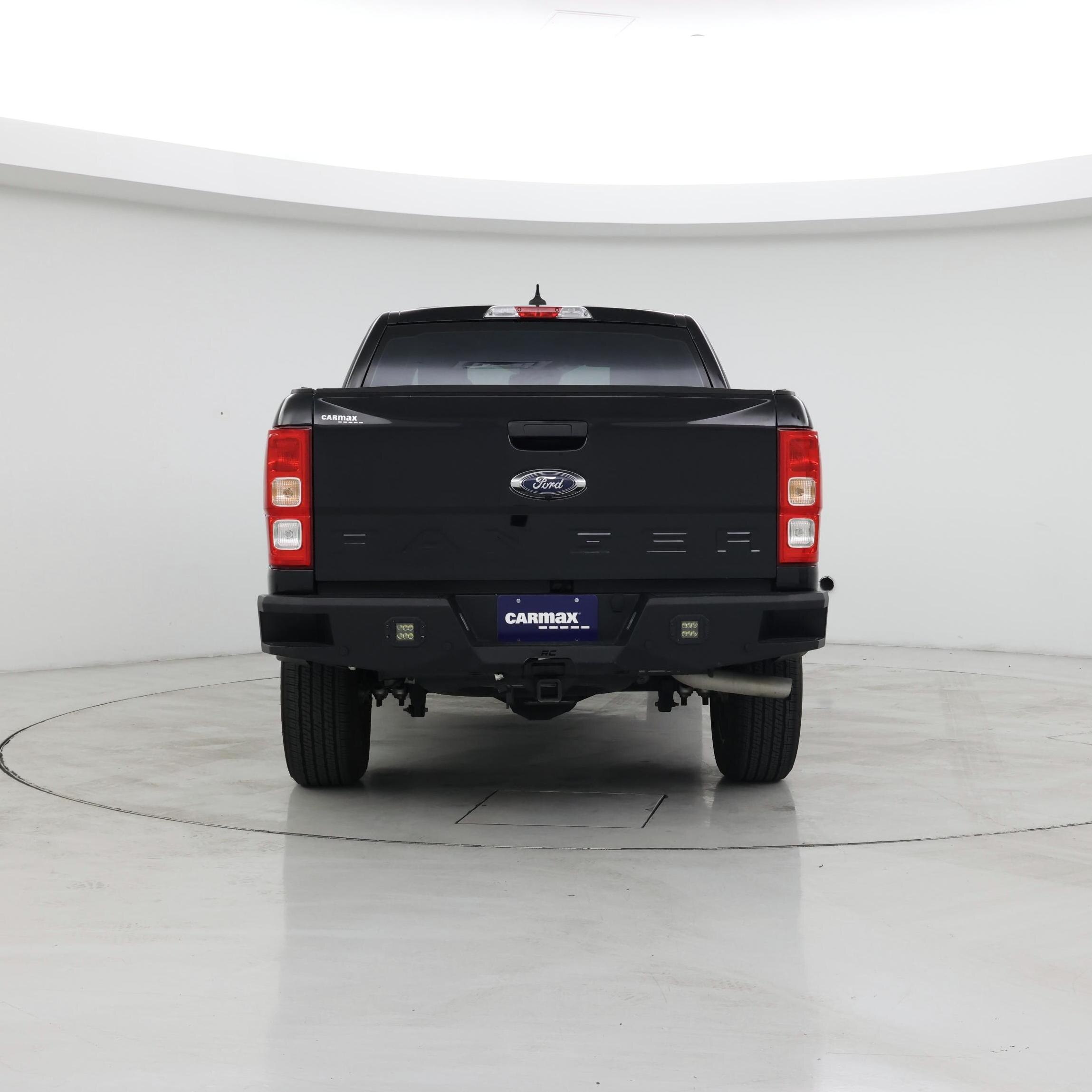 Thumbnail: 2022 Ford Ranger - 6