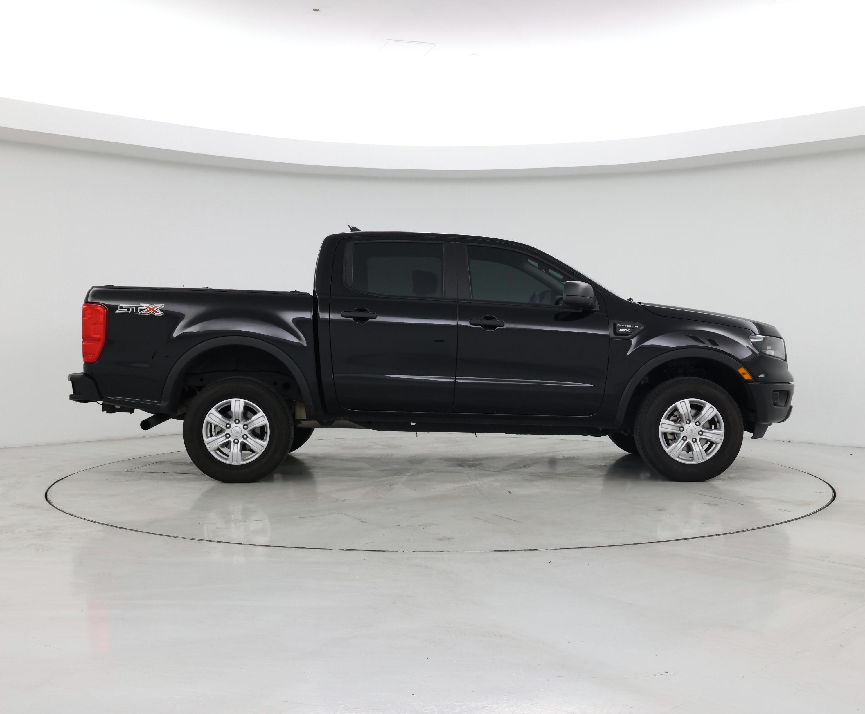 Thumbnail: 2022 Ford Ranger - 7