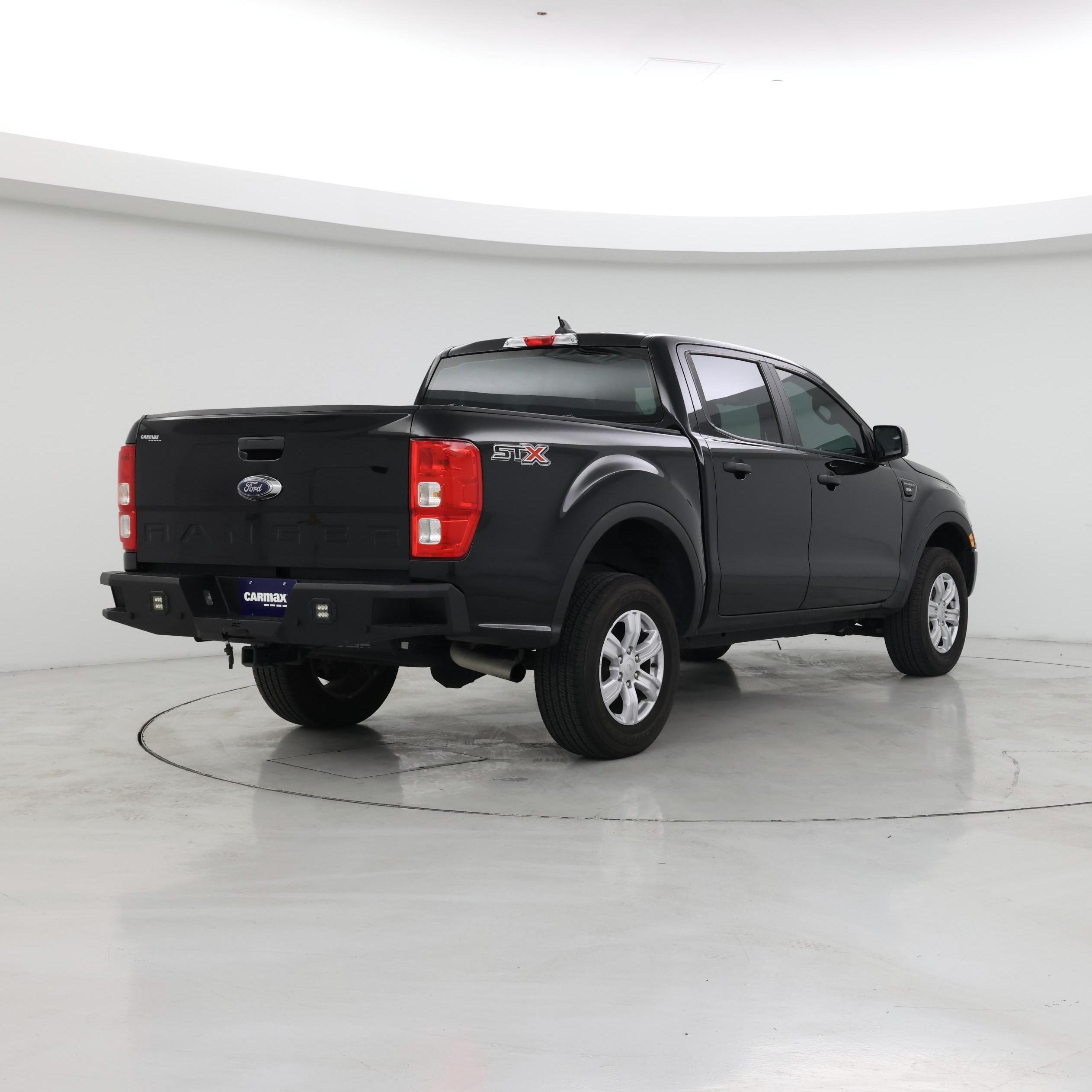 Thumbnail: 2022 Ford Ranger - 8