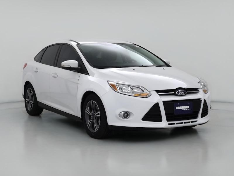 2014 Ford Focus SE -
                  Santa Fe, NM