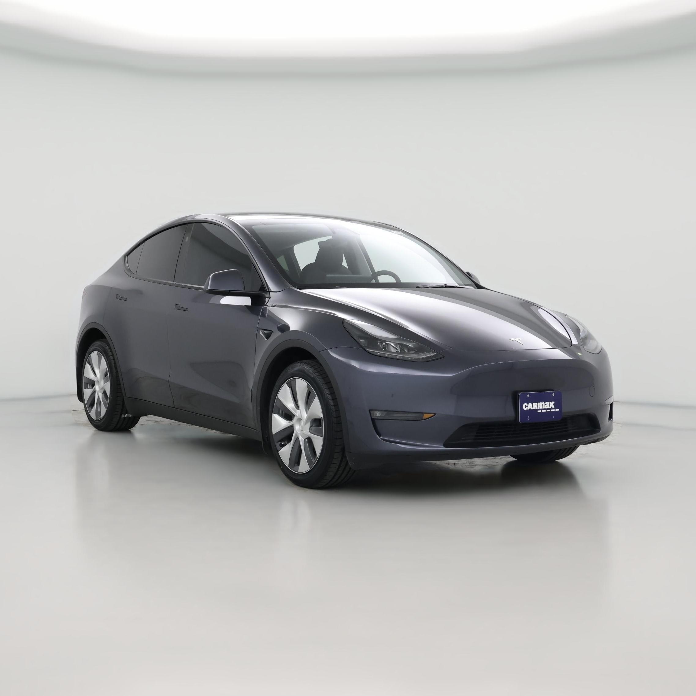 Thumbnail: 2023 Tesla Model Y - 1