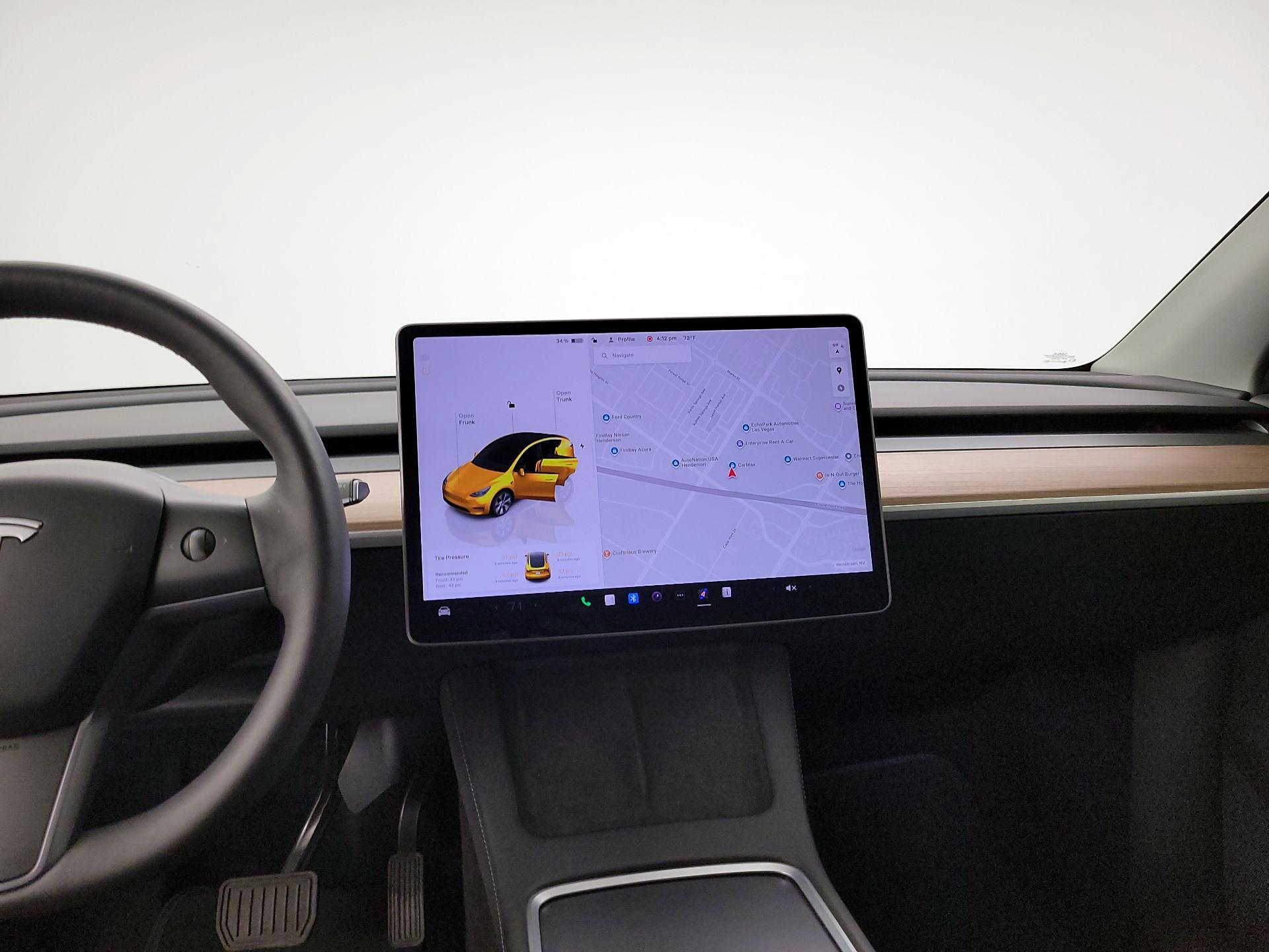 Thumbnail: 2023 Tesla Model Y - 9