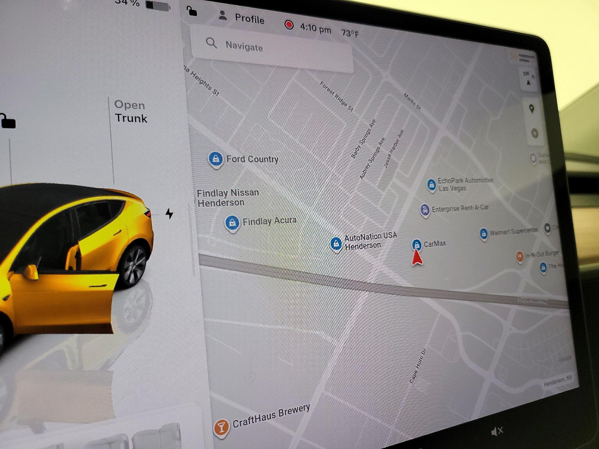 Thumbnail: 2023 Tesla Model Y - 13