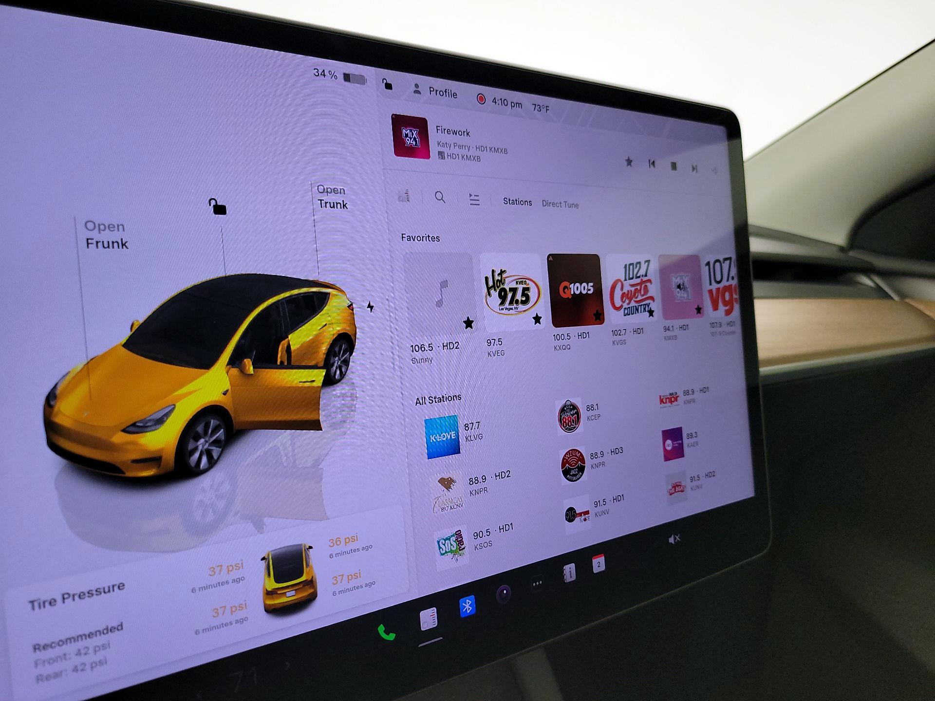 Thumbnail: 2023 Tesla Model Y - 15