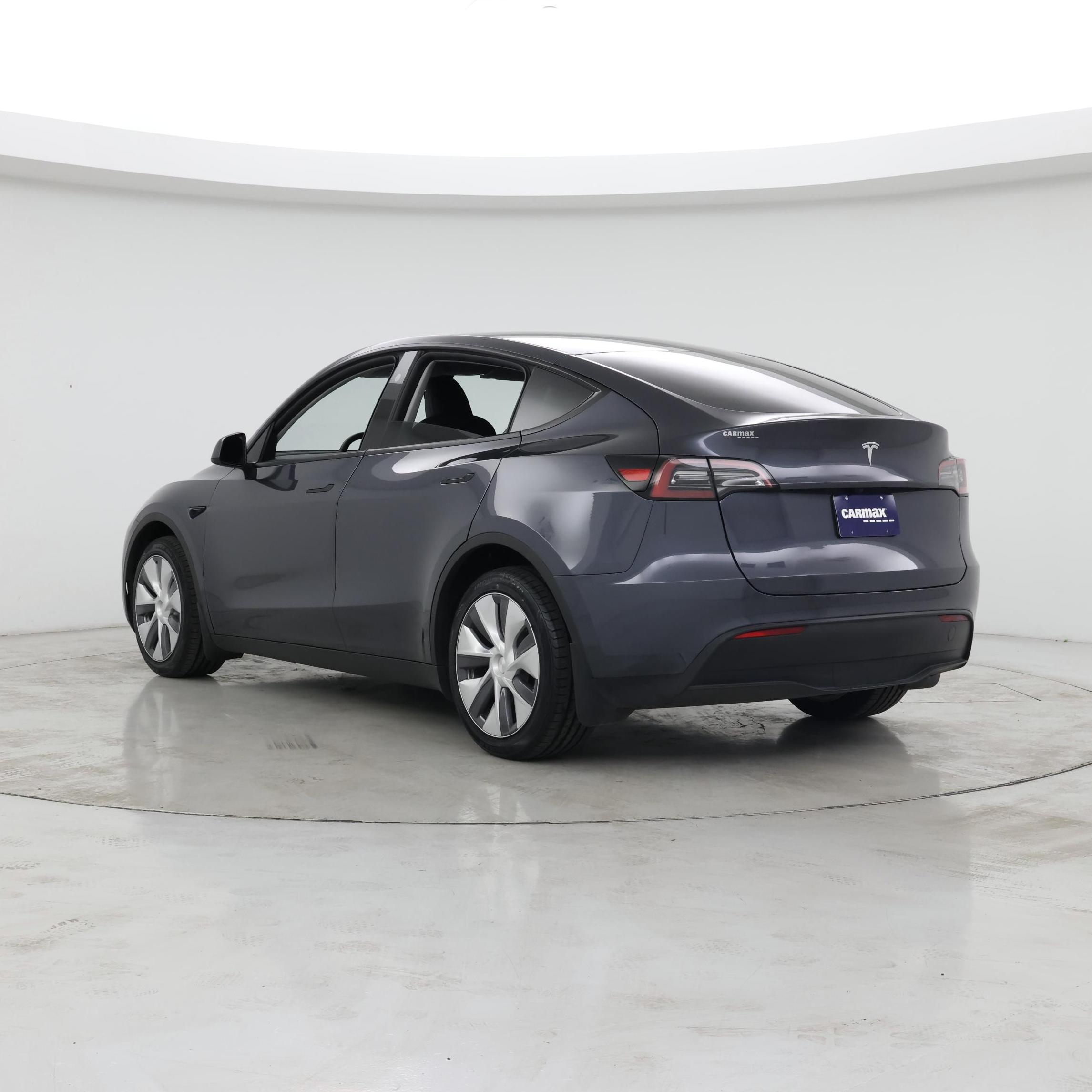 Thumbnail: 2023 Tesla Model Y - 2