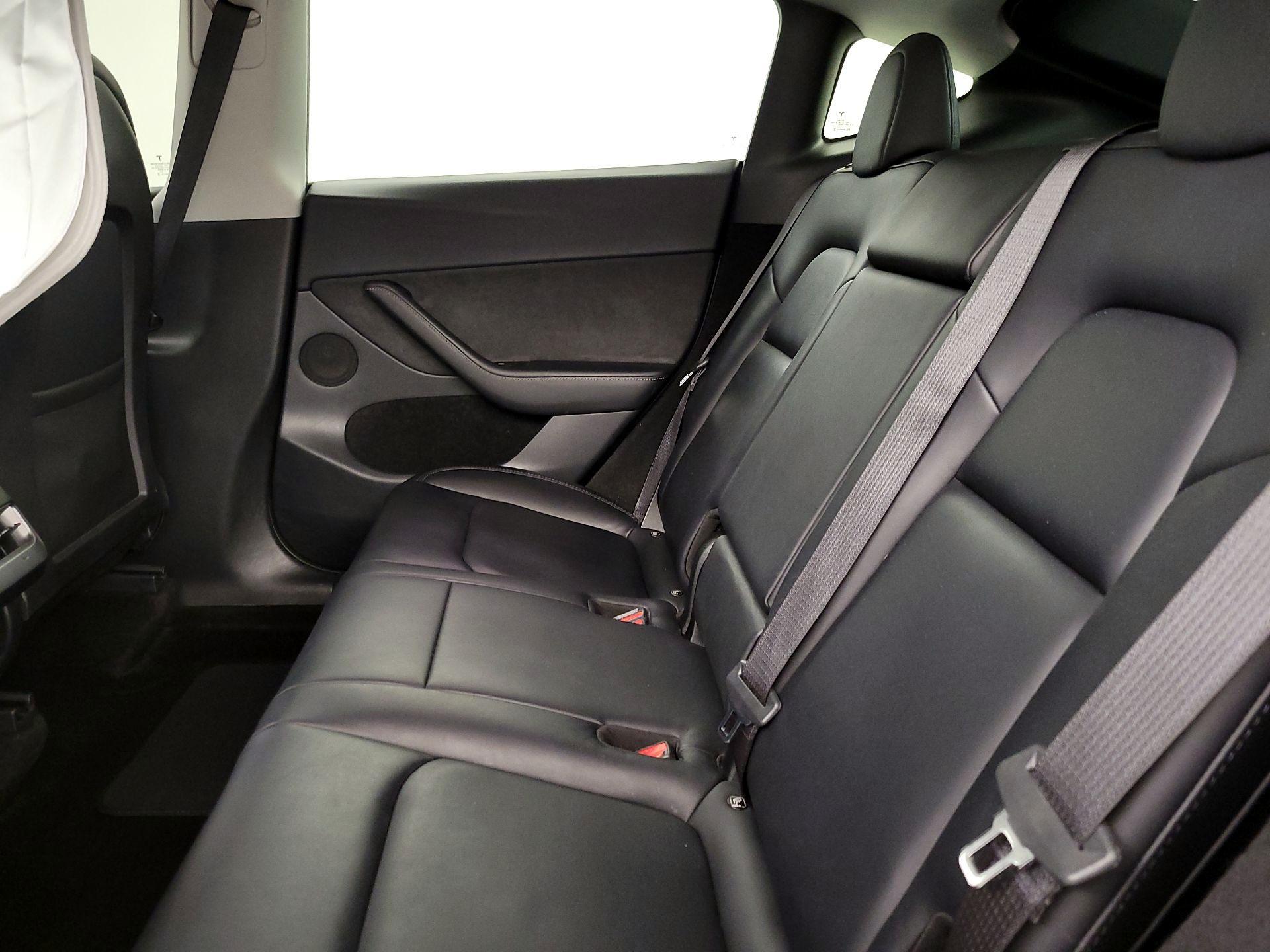 Thumbnail: 2023 Tesla Model Y - 19