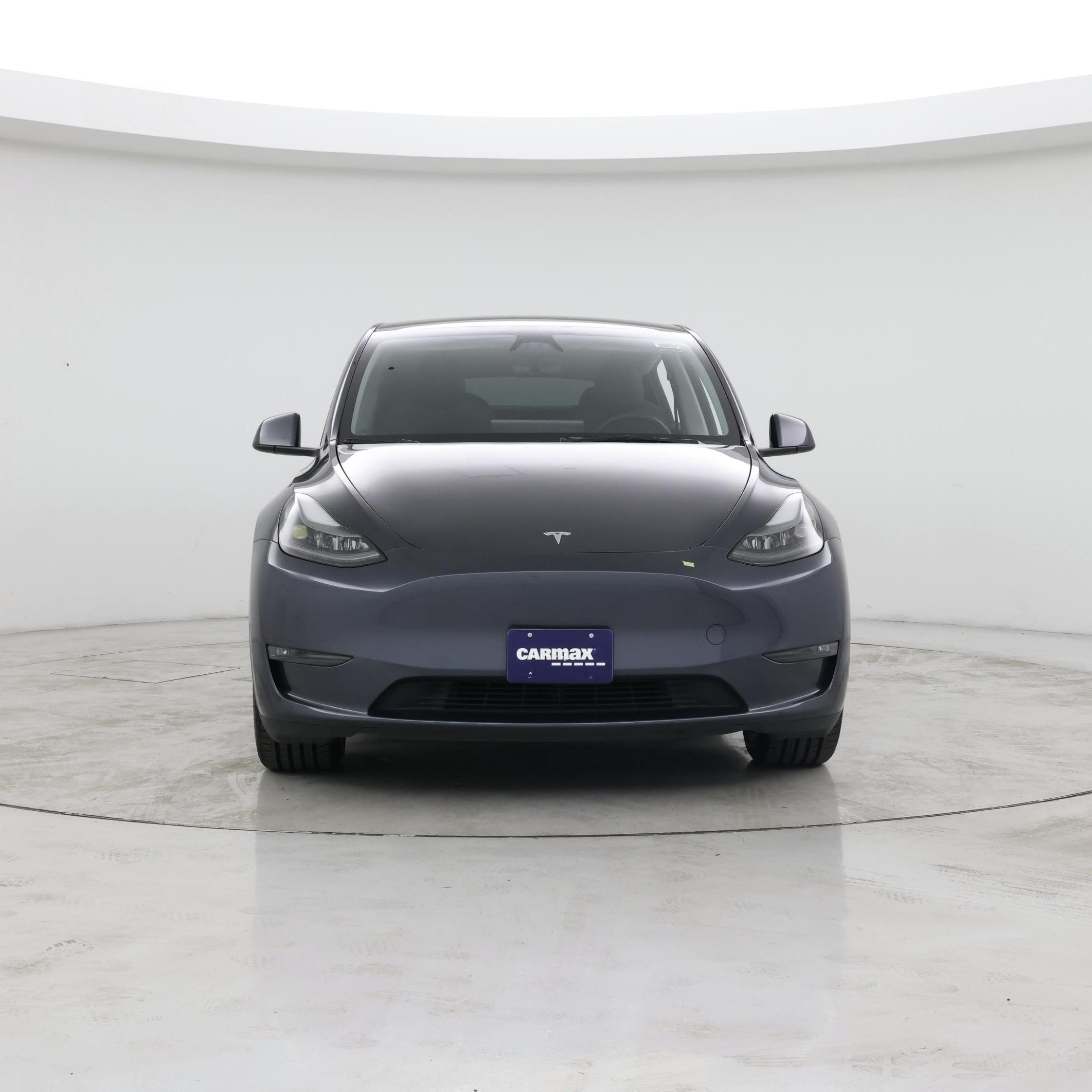 Thumbnail: 2023 Tesla Model Y - 5