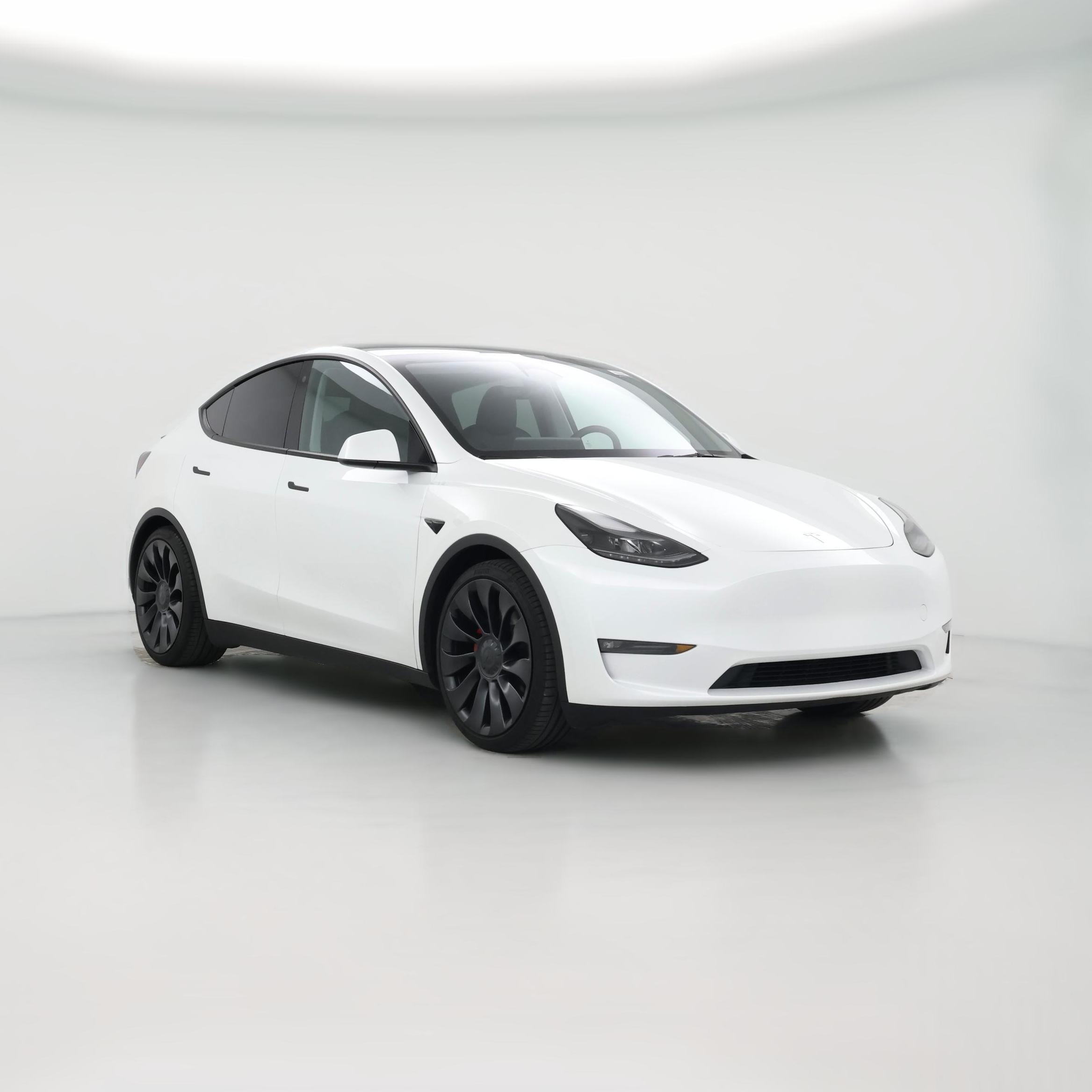 Thumbnail: 2023 Tesla Model Y - 1