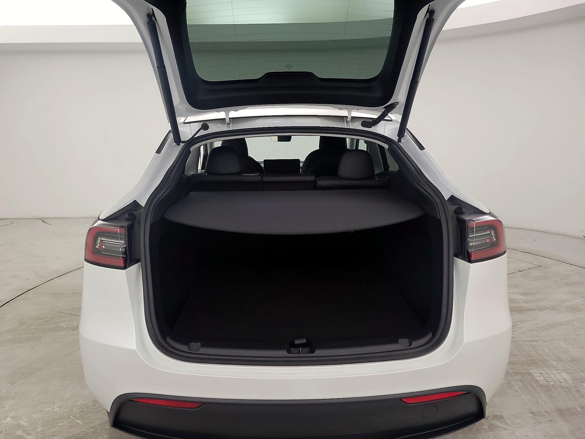 Thumbnail: 2023 Tesla Model Y - 19