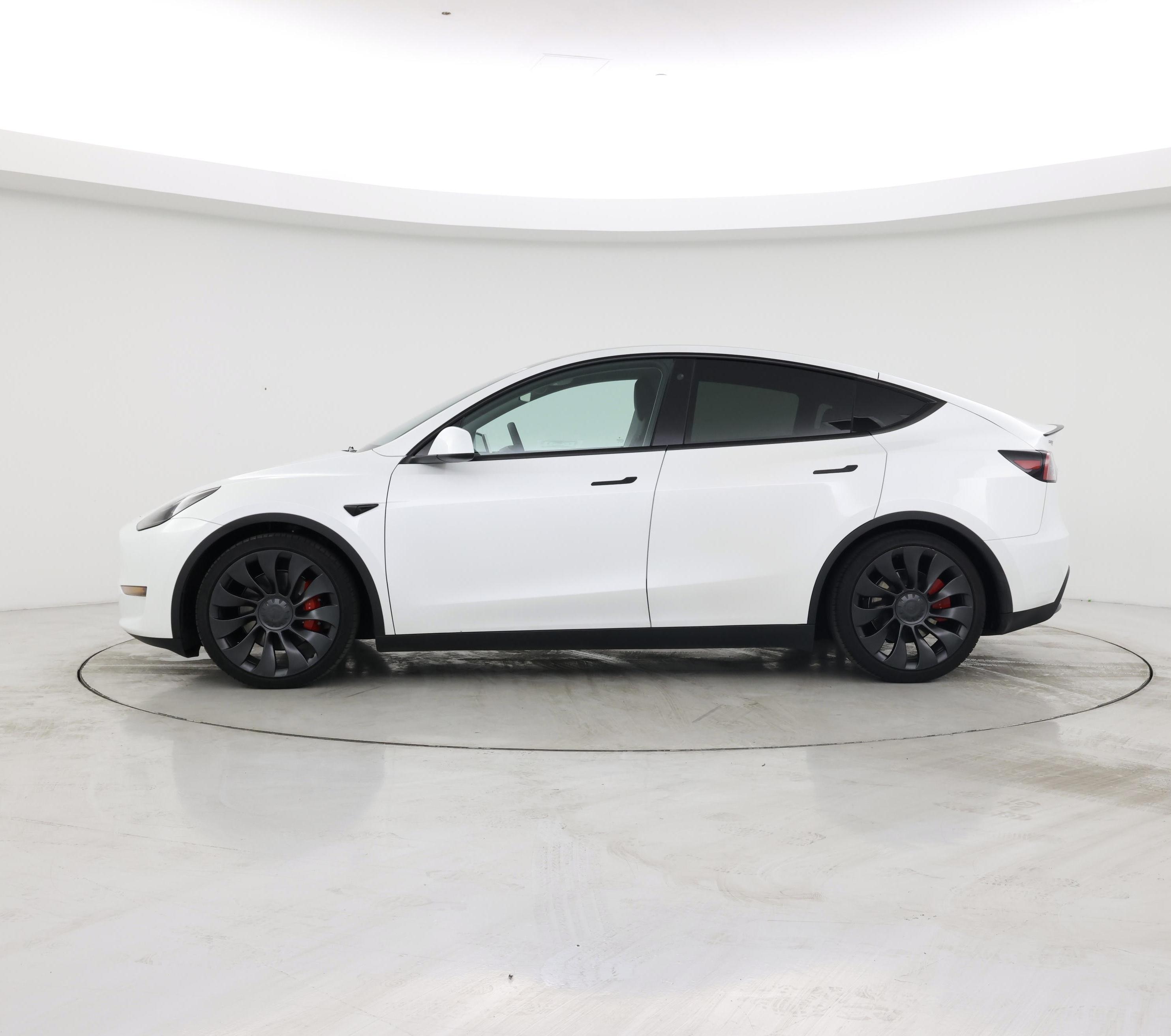 Thumbnail: 2023 Tesla Model Y - 3