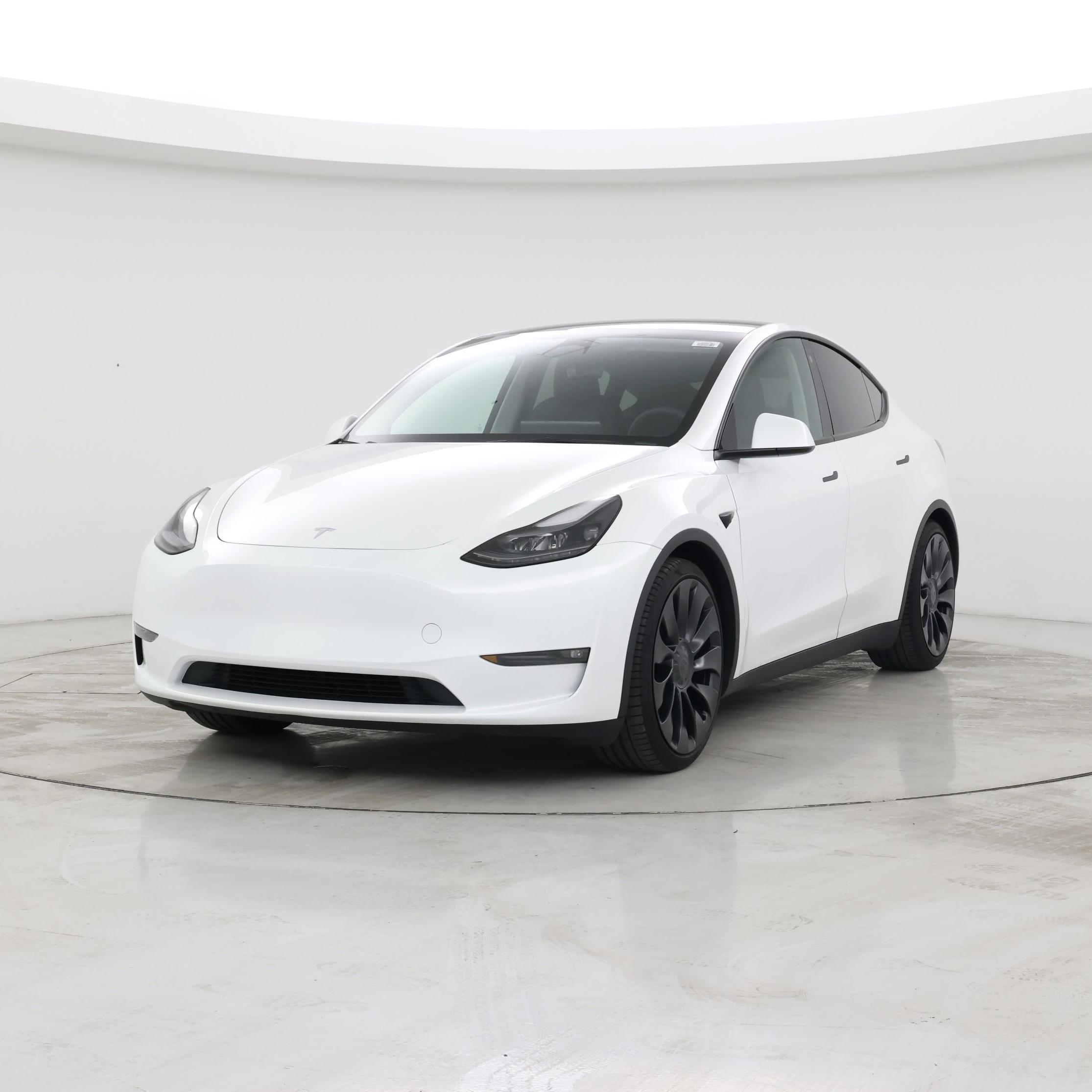 Thumbnail: 2023 Tesla Model Y - 4