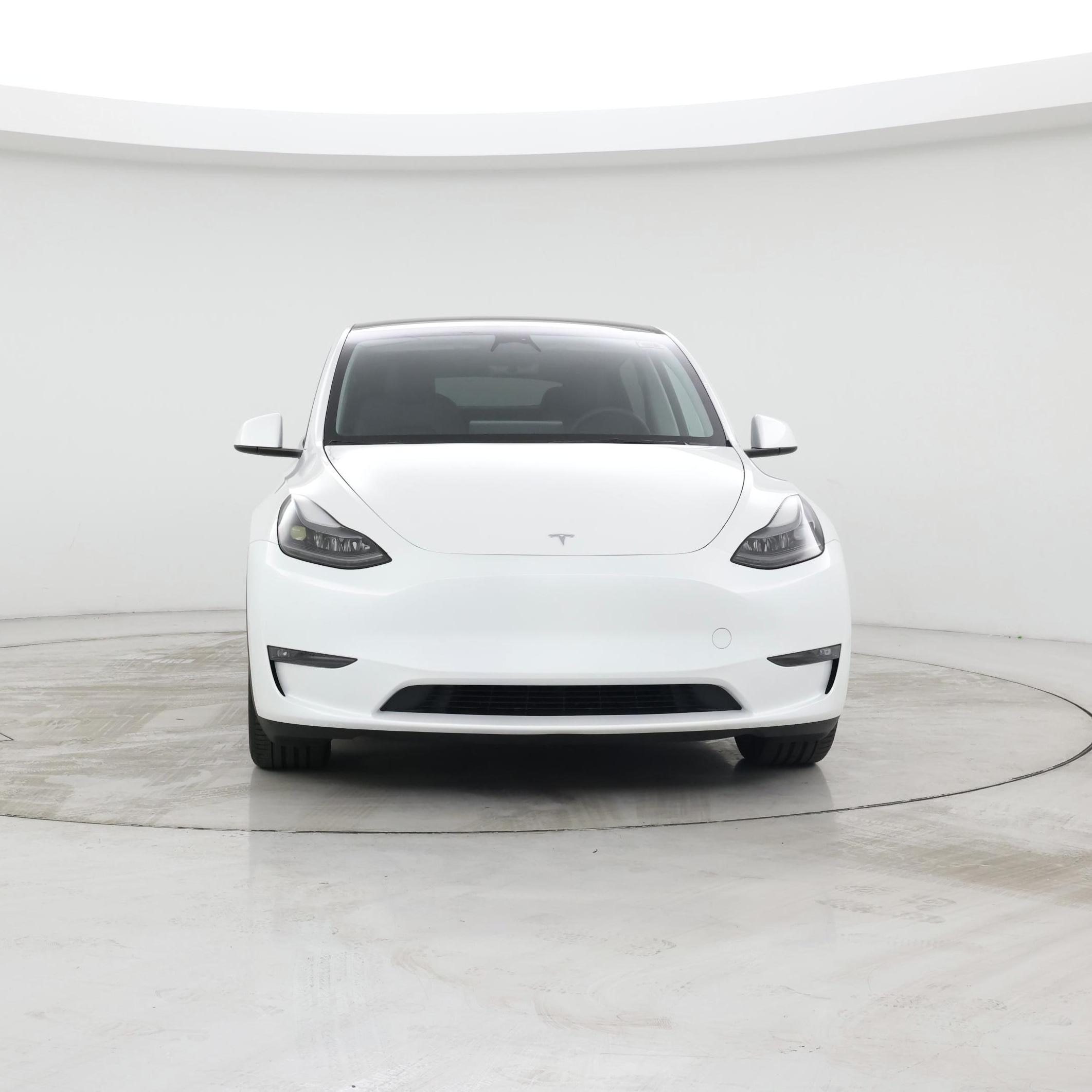 Thumbnail: 2023 Tesla Model Y - 5