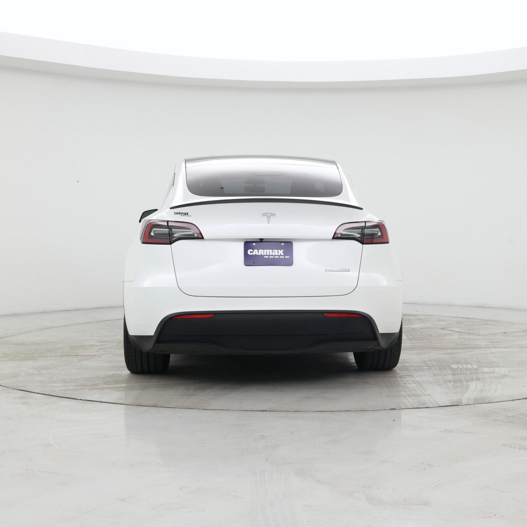 Thumbnail: 2023 Tesla Model Y - 6