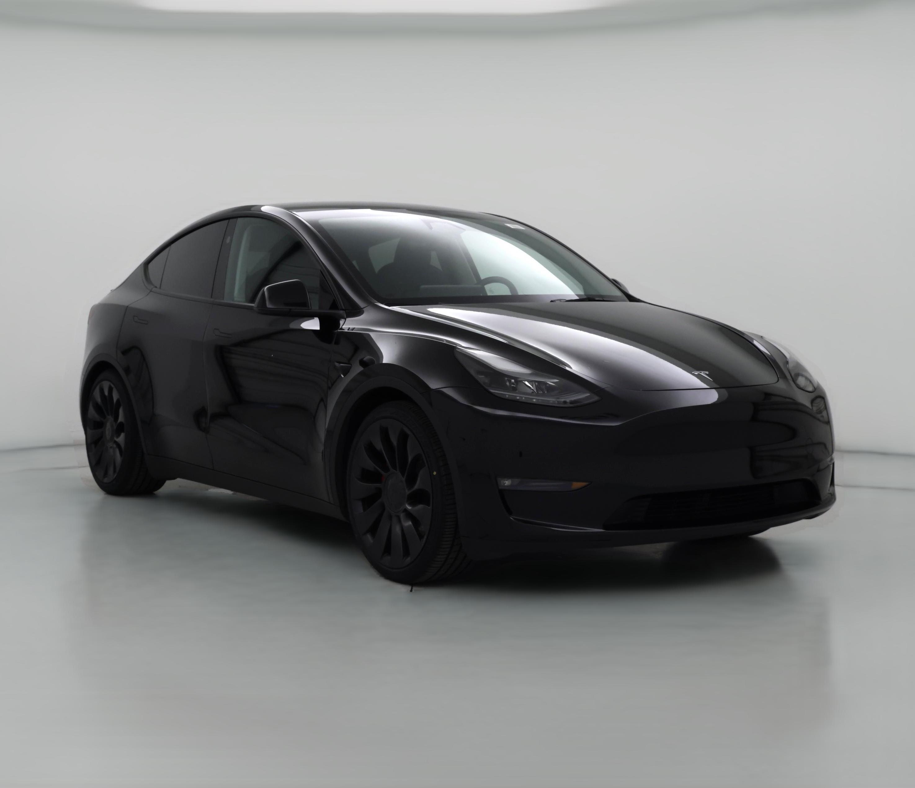 Thumbnail: 2023 Tesla Model Y - 1