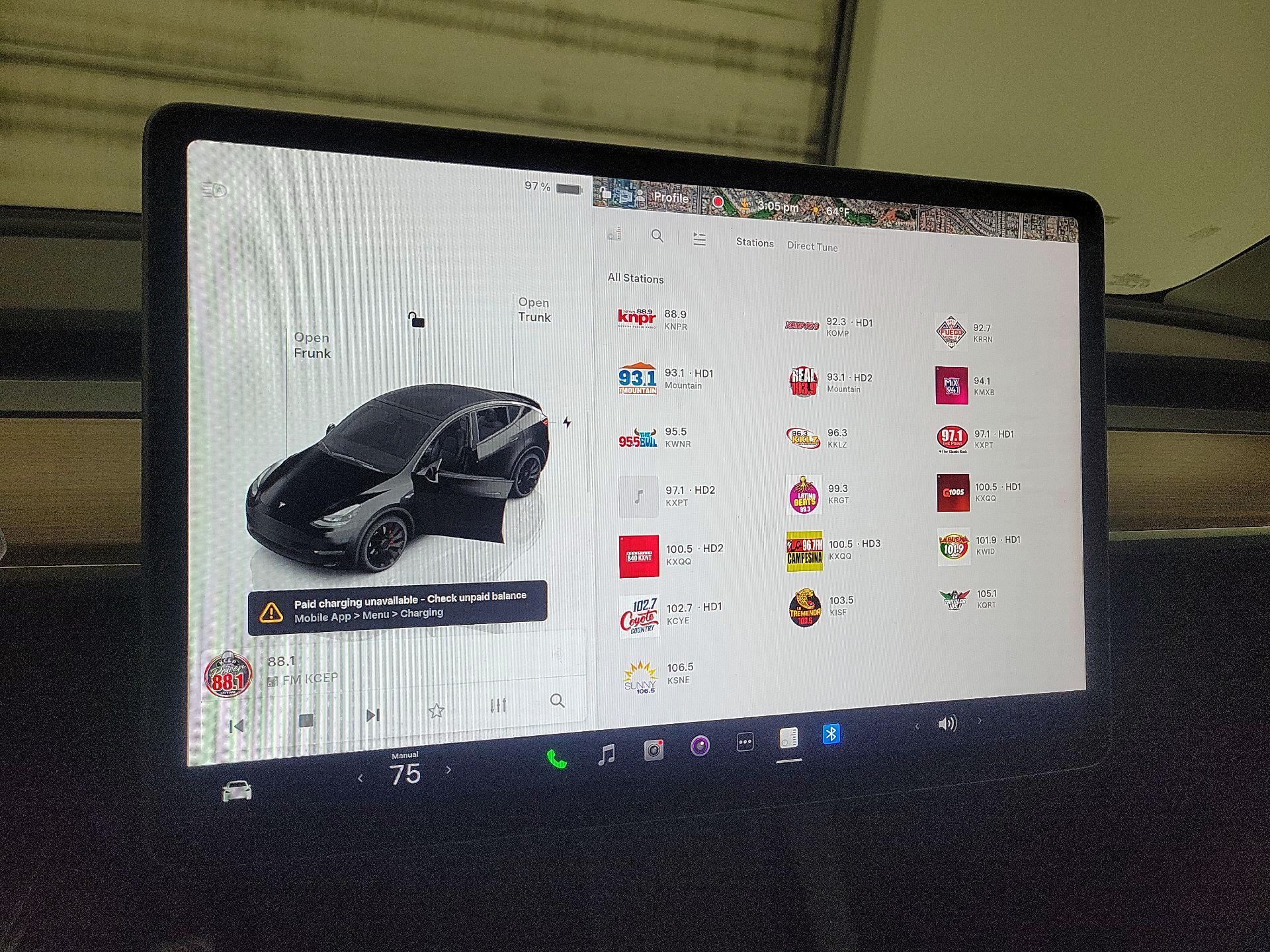 Thumbnail: 2023 Tesla Model Y - 15