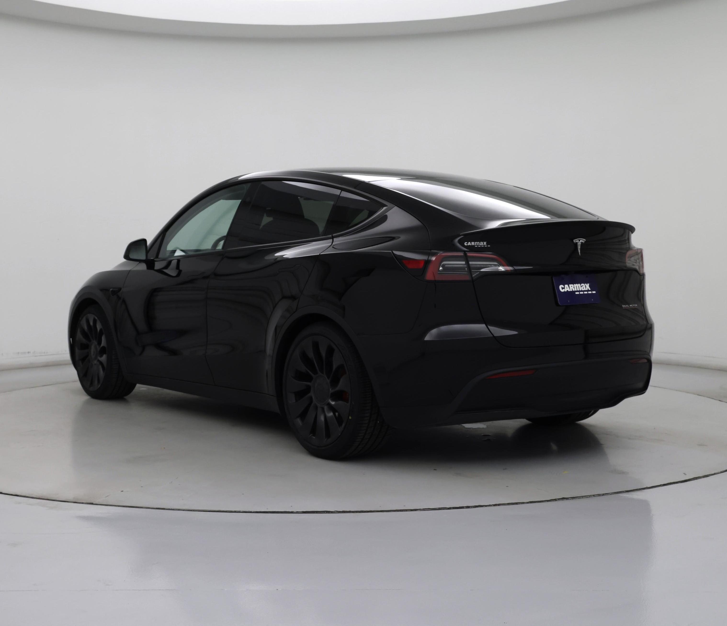 Thumbnail: 2023 Tesla Model Y - 2