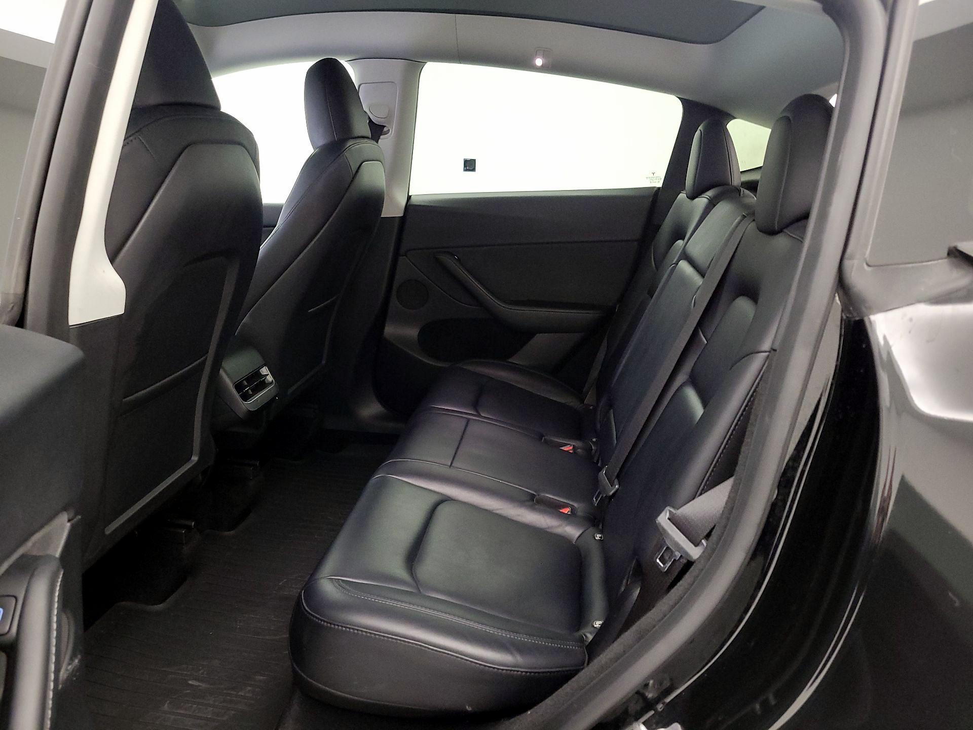 Thumbnail: 2023 Tesla Model Y - 19