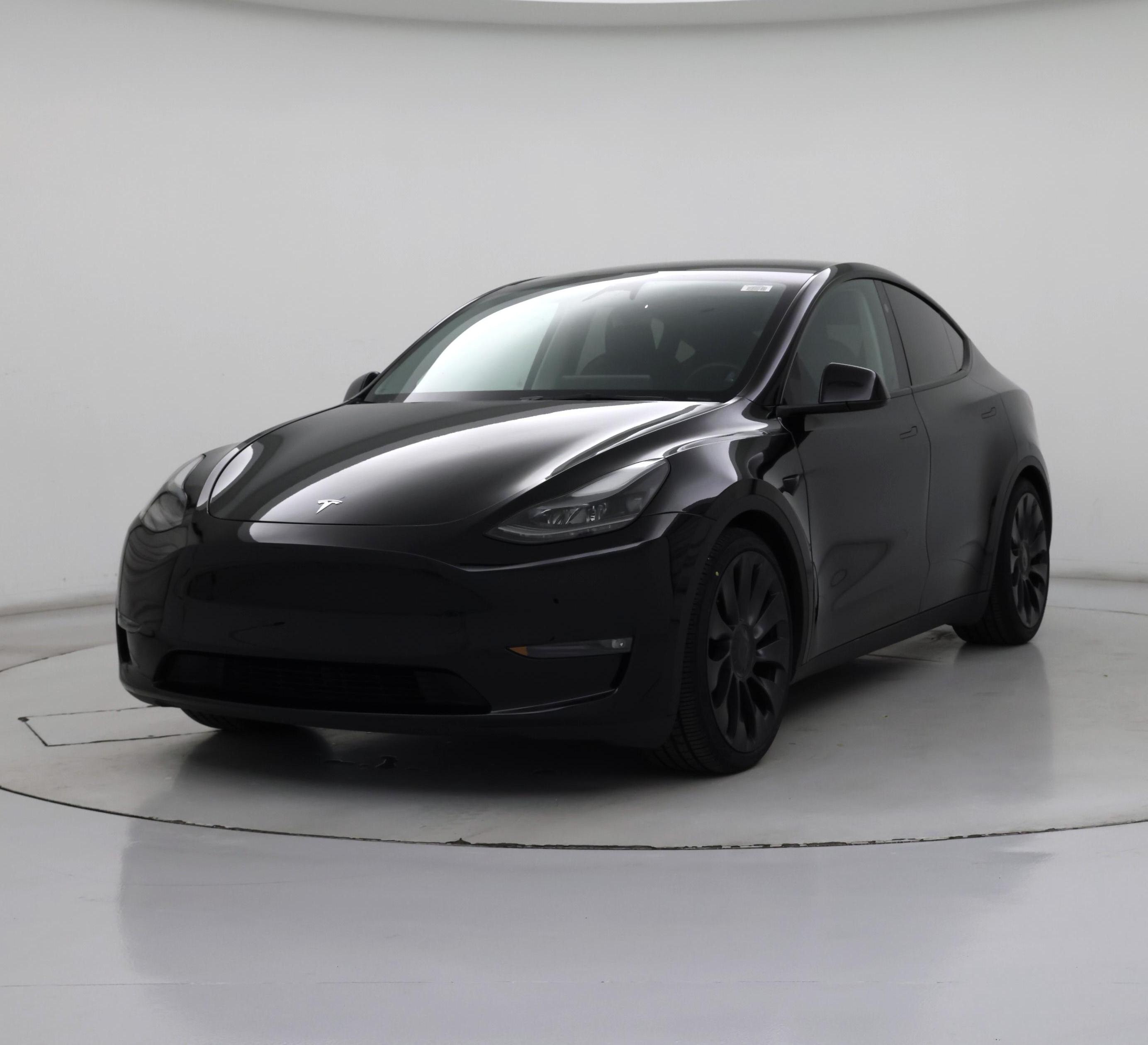 Thumbnail: 2023 Tesla Model Y - 4