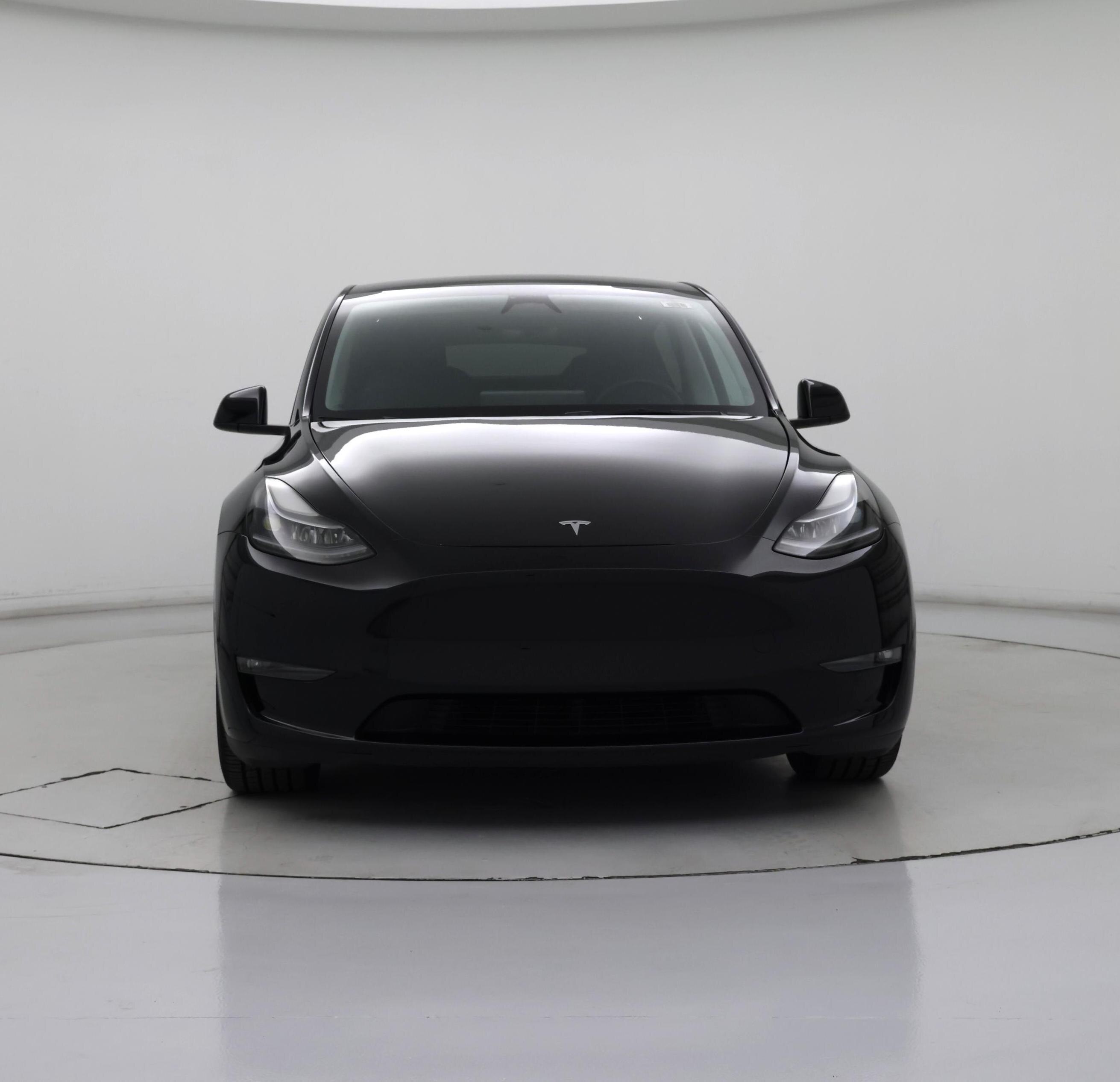 Thumbnail: 2023 Tesla Model Y - 5