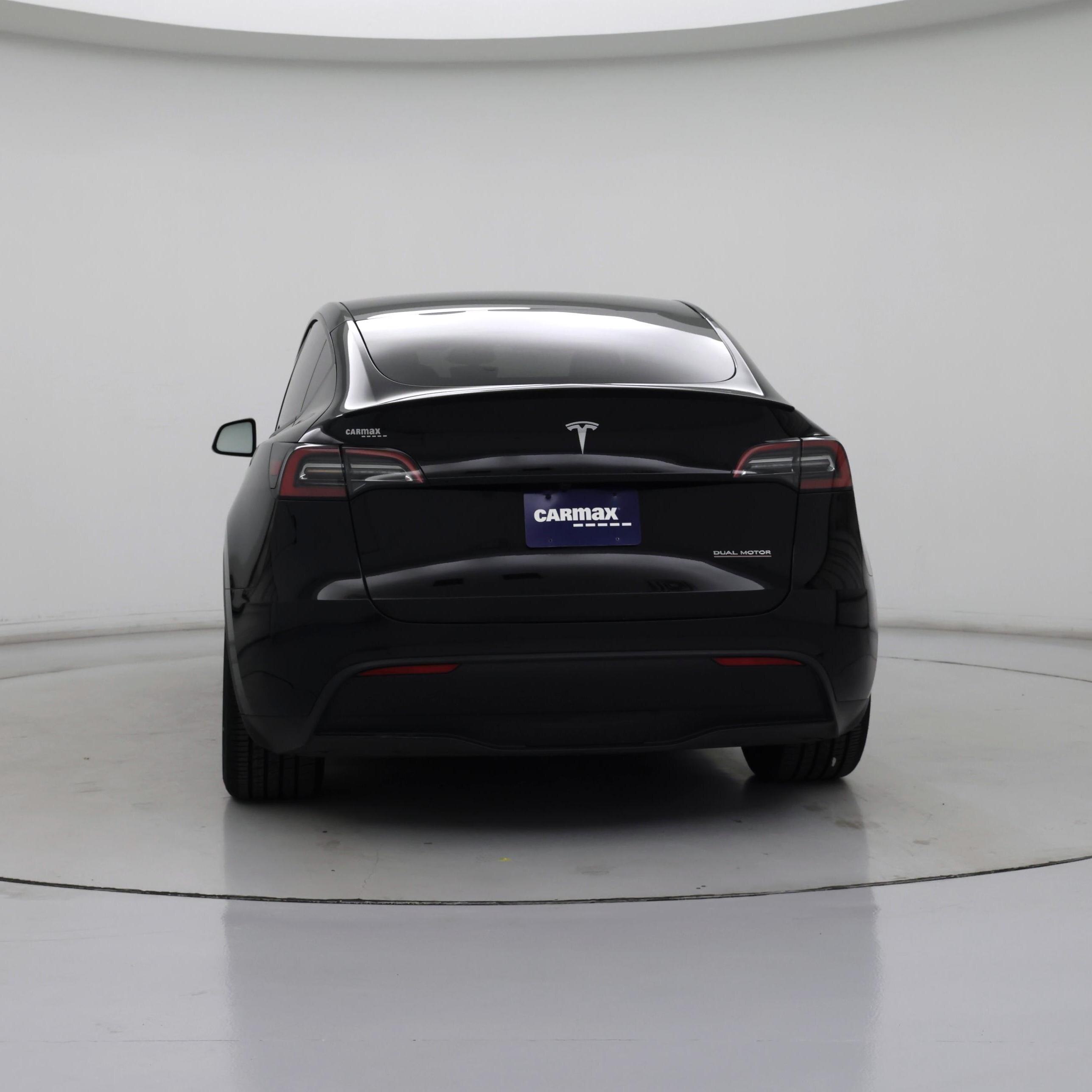 Thumbnail: 2023 Tesla Model Y - 6