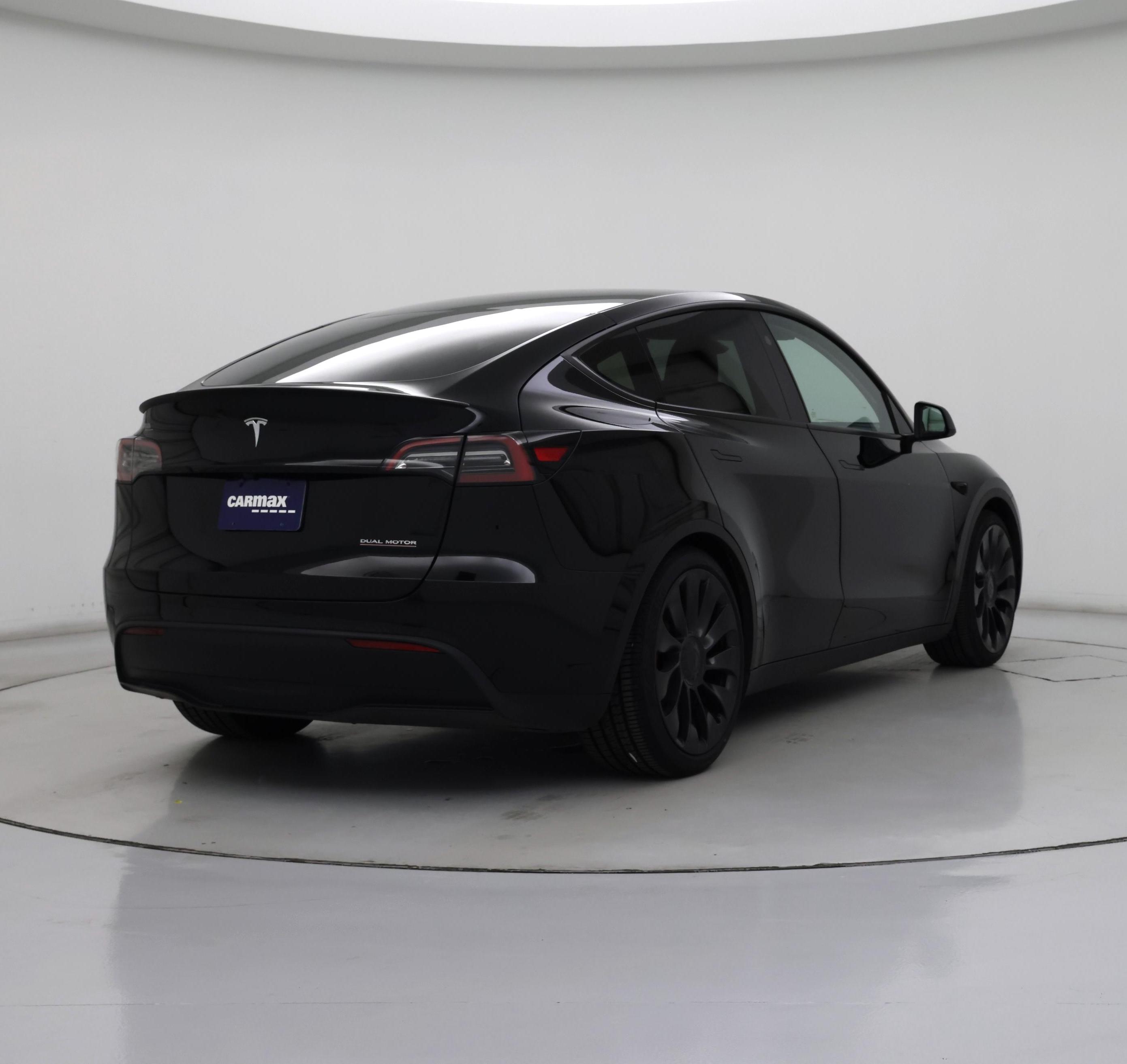 Thumbnail: 2023 Tesla Model Y - 8