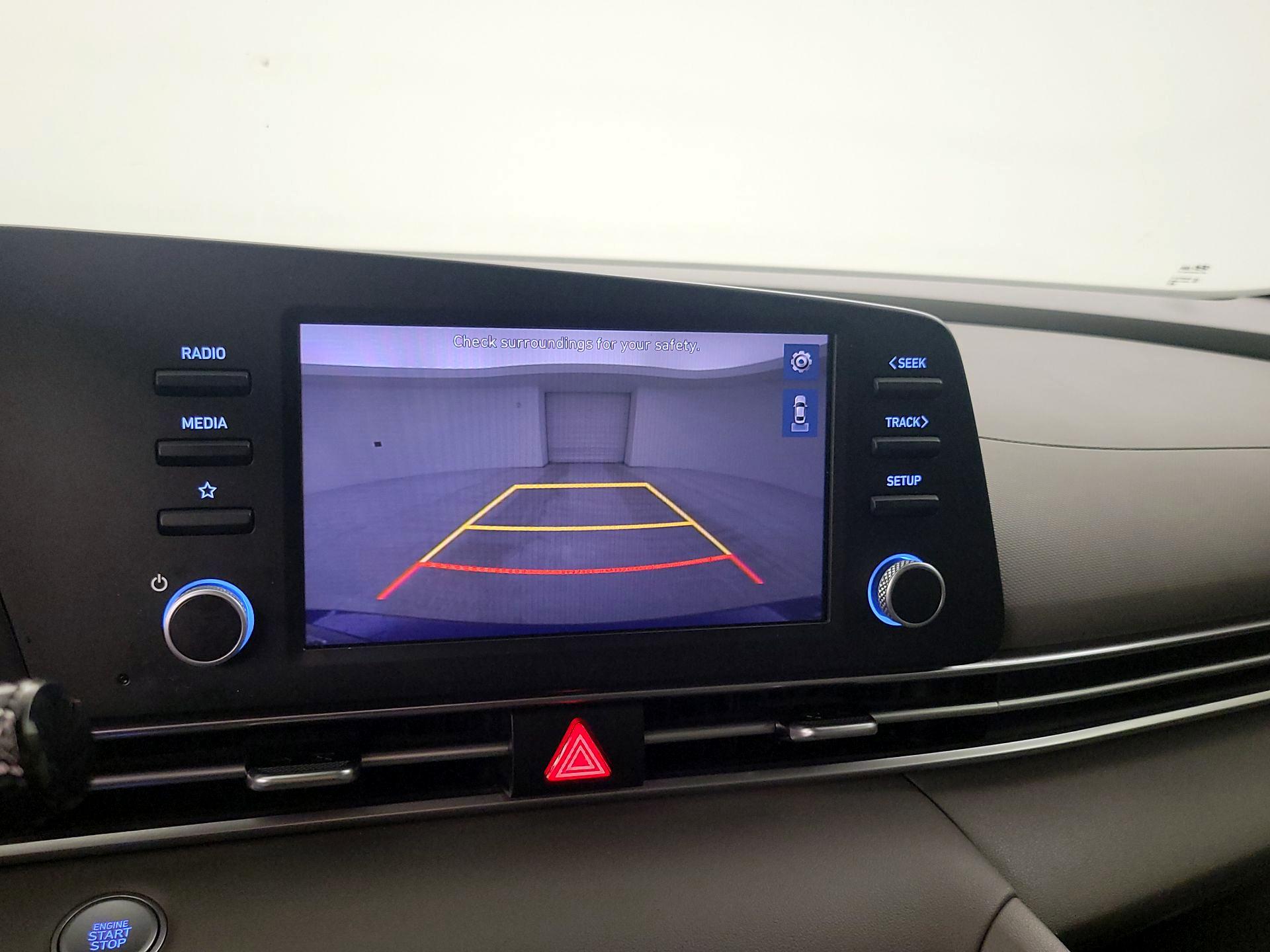 Thumbnail: 2023 Hyundai Elantra - 14