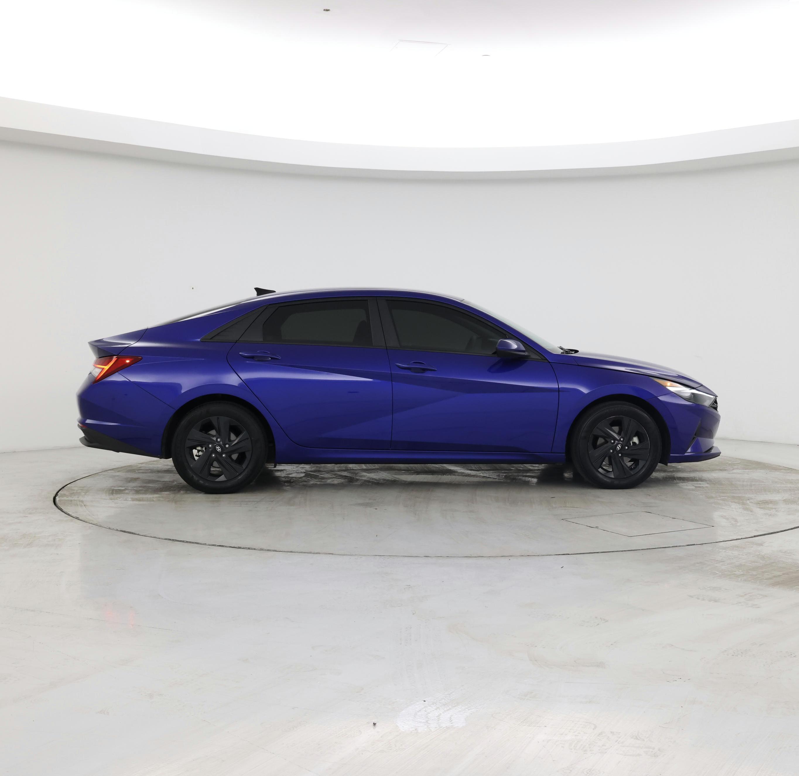 Thumbnail: 2023 Hyundai Elantra - 7