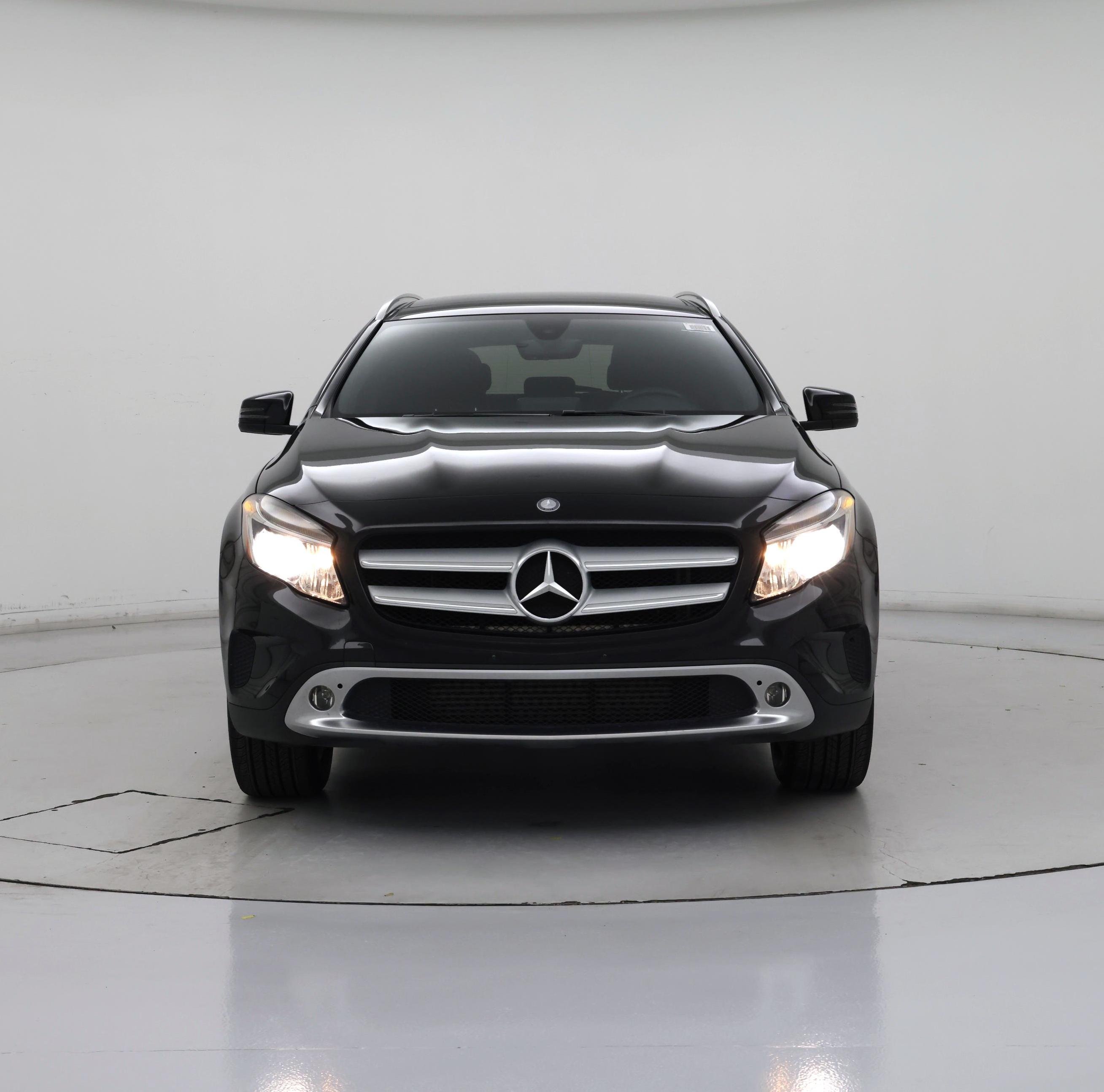 Thumbnail: 2017 Mercedes-Benz GLA - 5