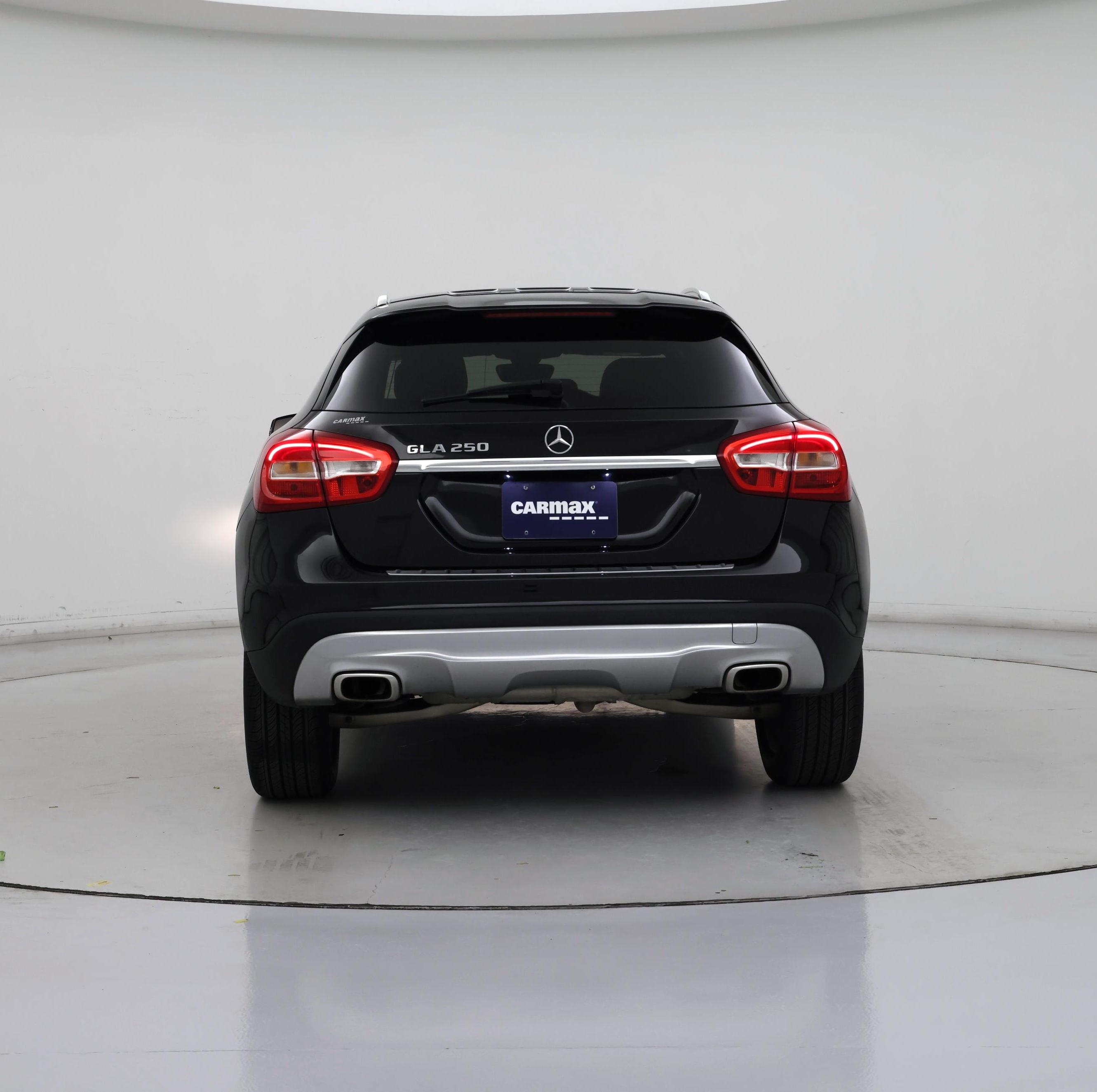 Thumbnail: 2017 Mercedes-Benz GLA - 6