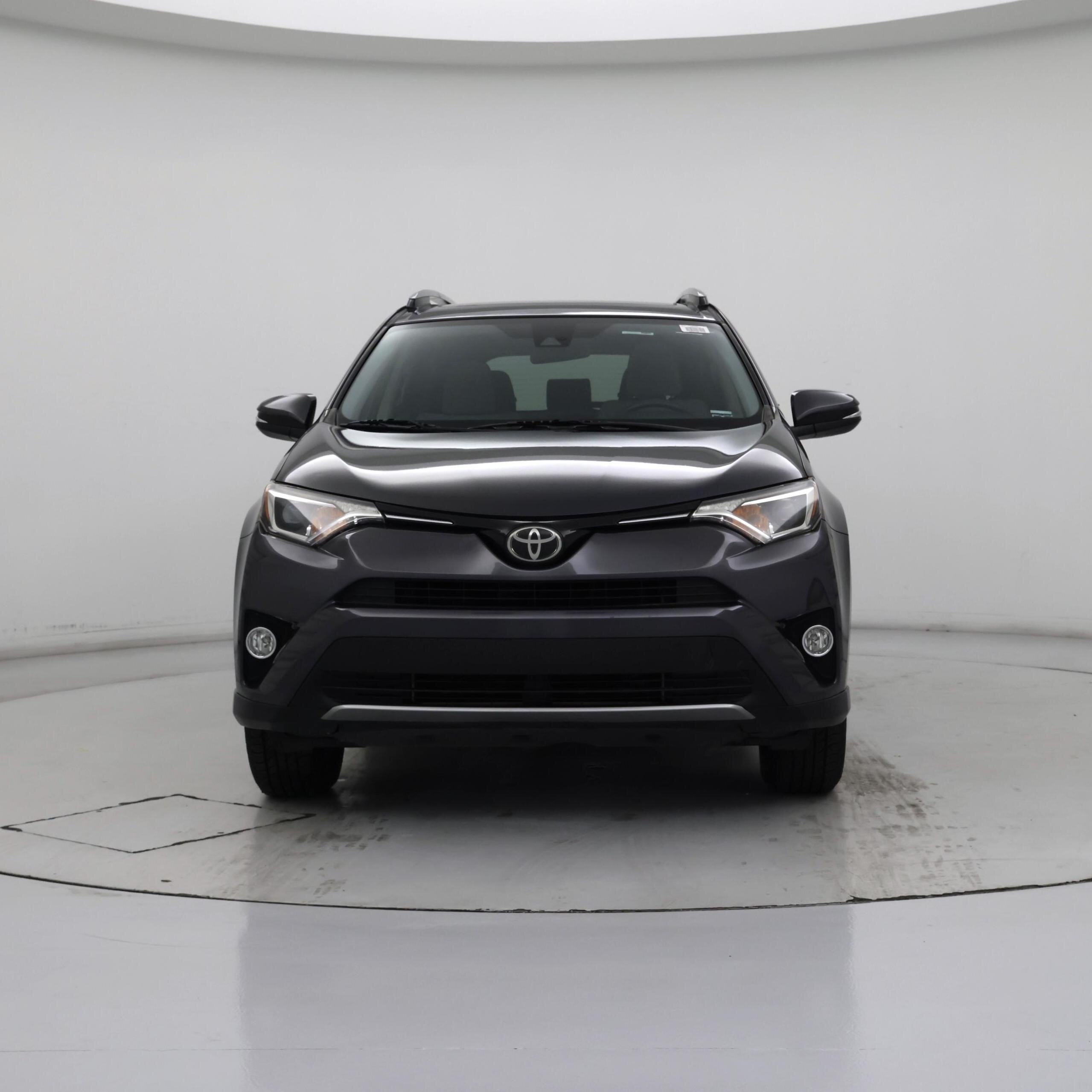 Thumbnail: 2018 Toyota RAV4 - 5