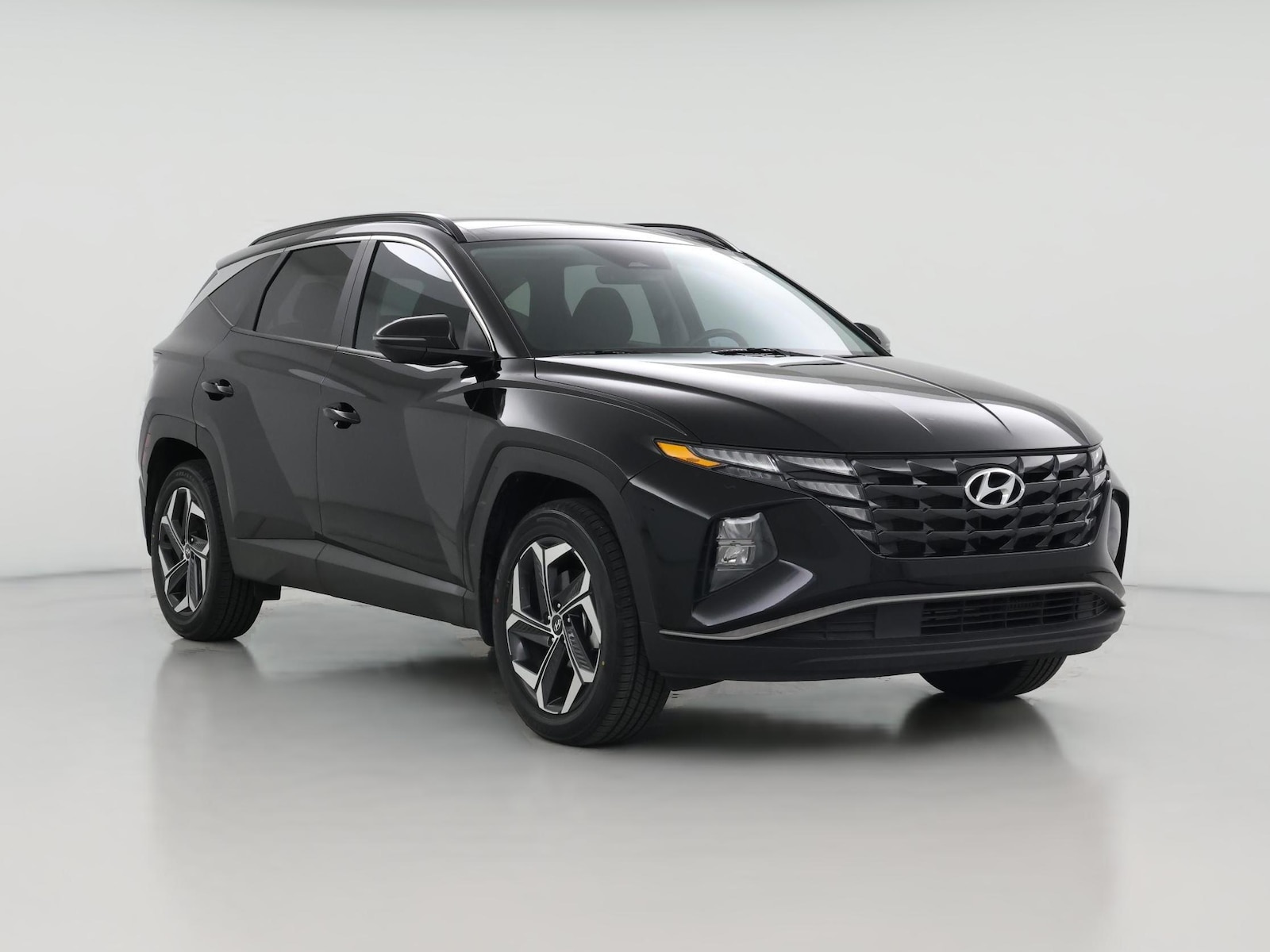 2022 Hyundai Tucson SEL Convenience