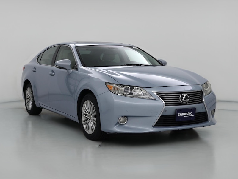 2014 Lexus ES 350 -
                  Las Vegas, NV