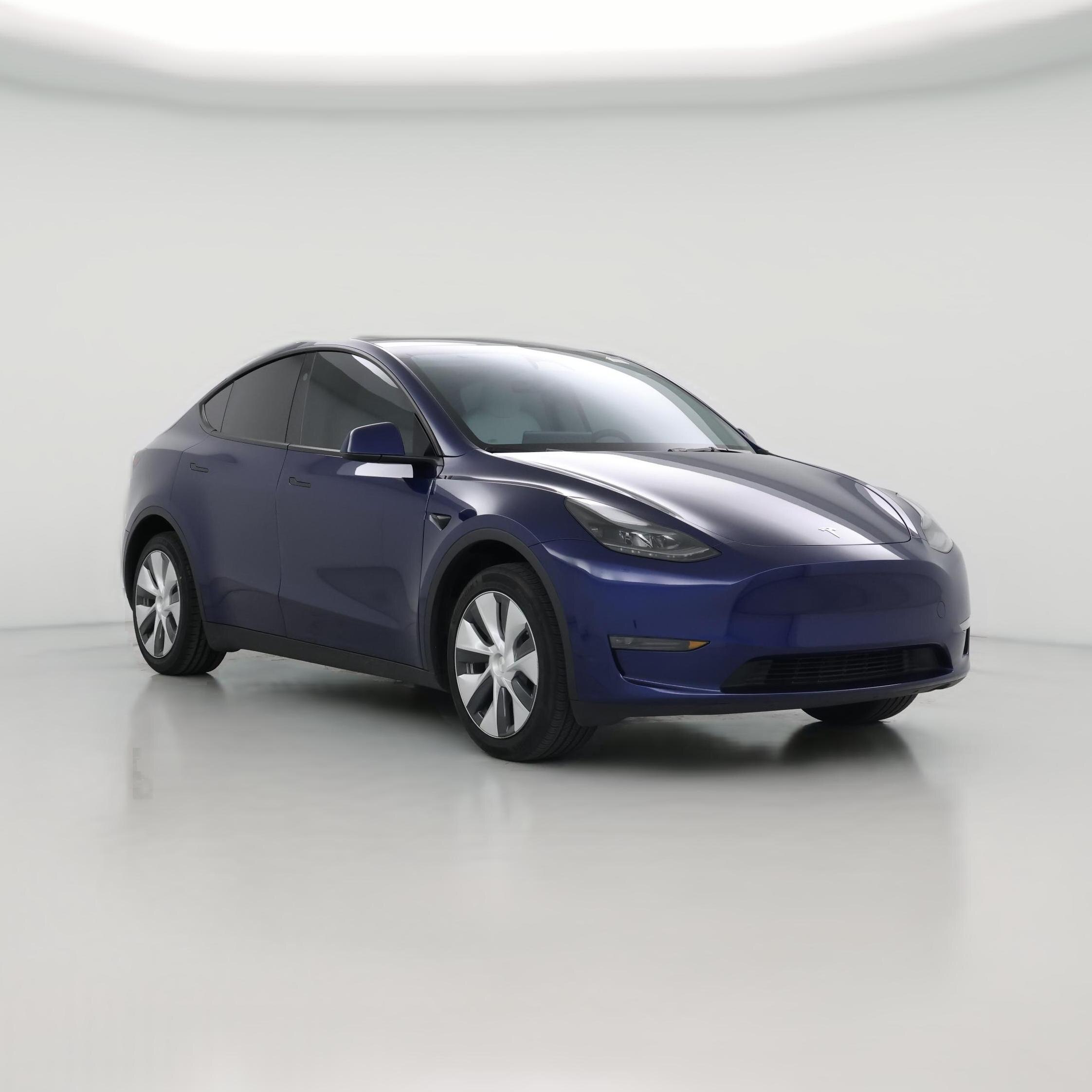 Thumbnail: 2024 Tesla Model Y - 1