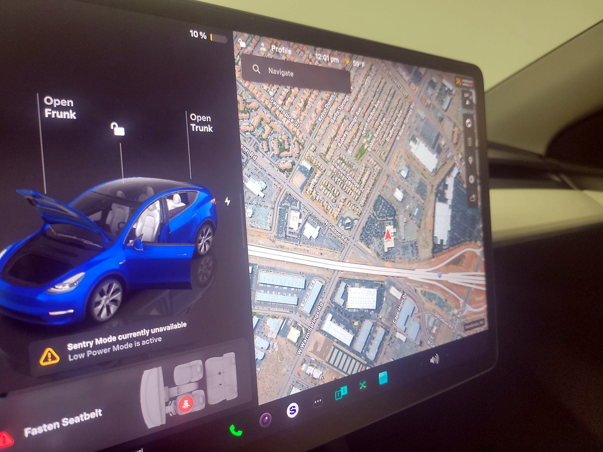 Thumbnail: 2024 Tesla Model Y - 13