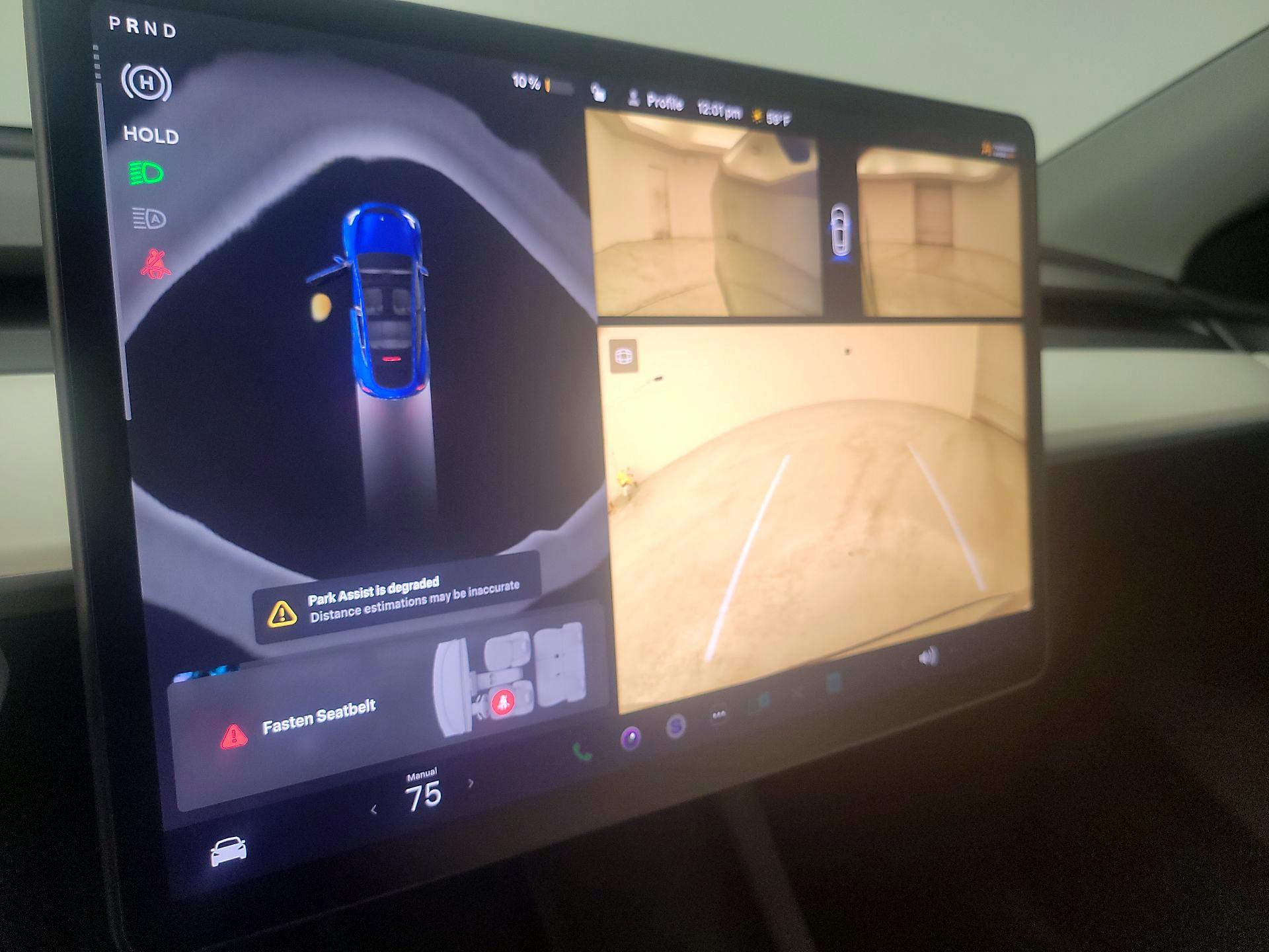 Thumbnail: 2024 Tesla Model Y - 14