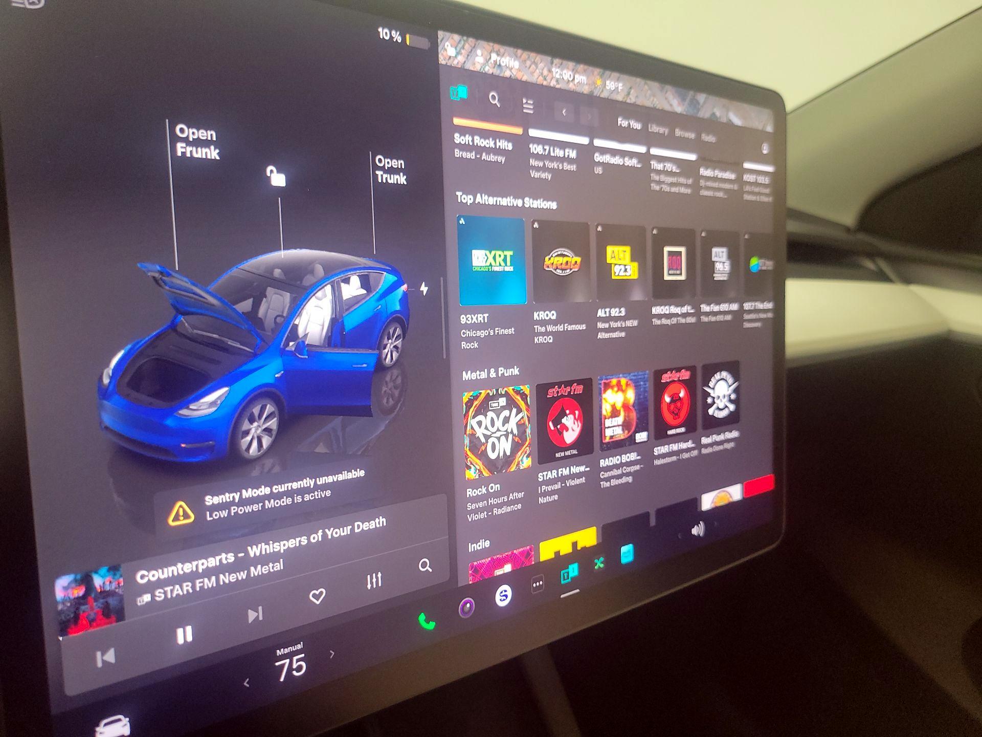 Thumbnail: 2024 Tesla Model Y - 15