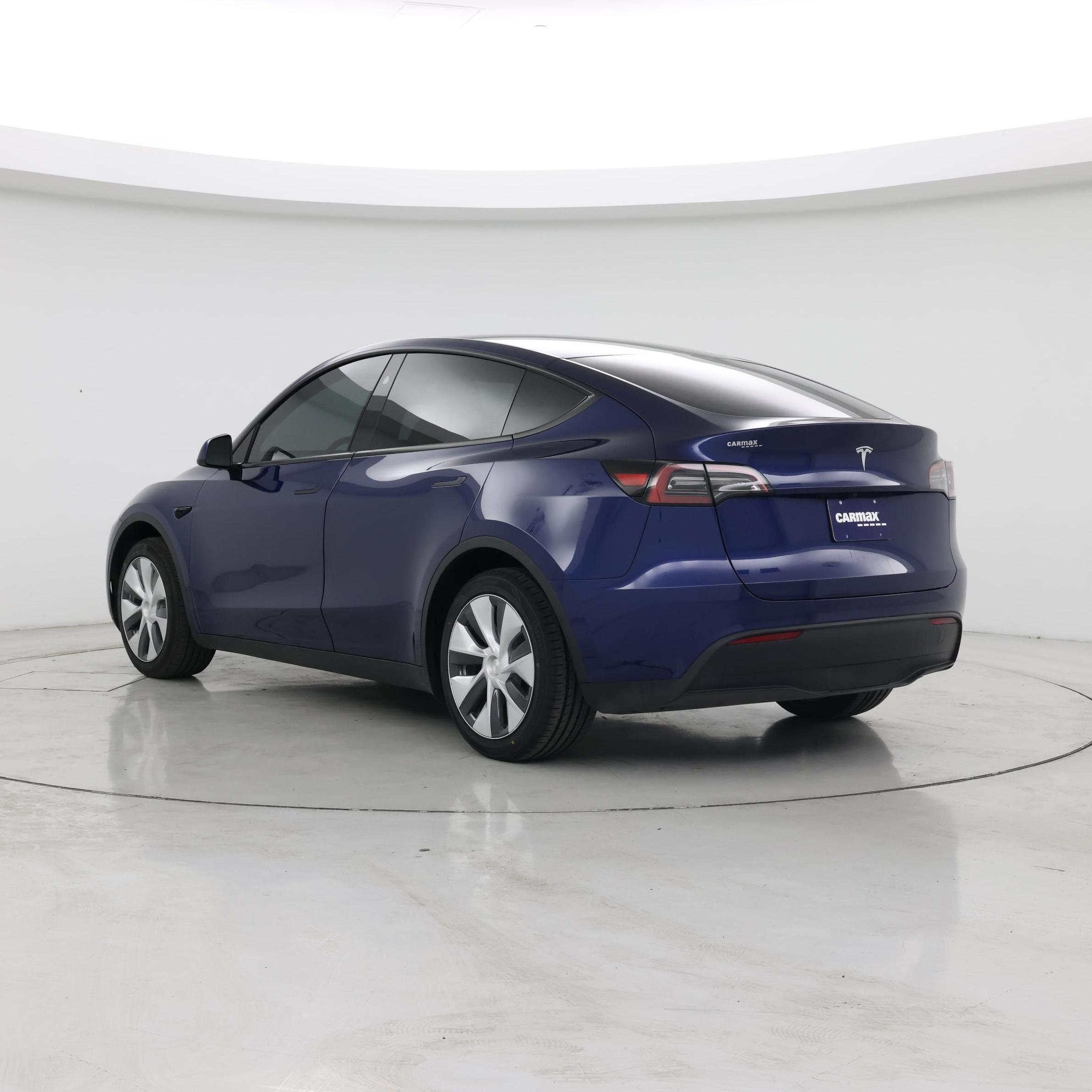 Thumbnail: 2024 Tesla Model Y - 2