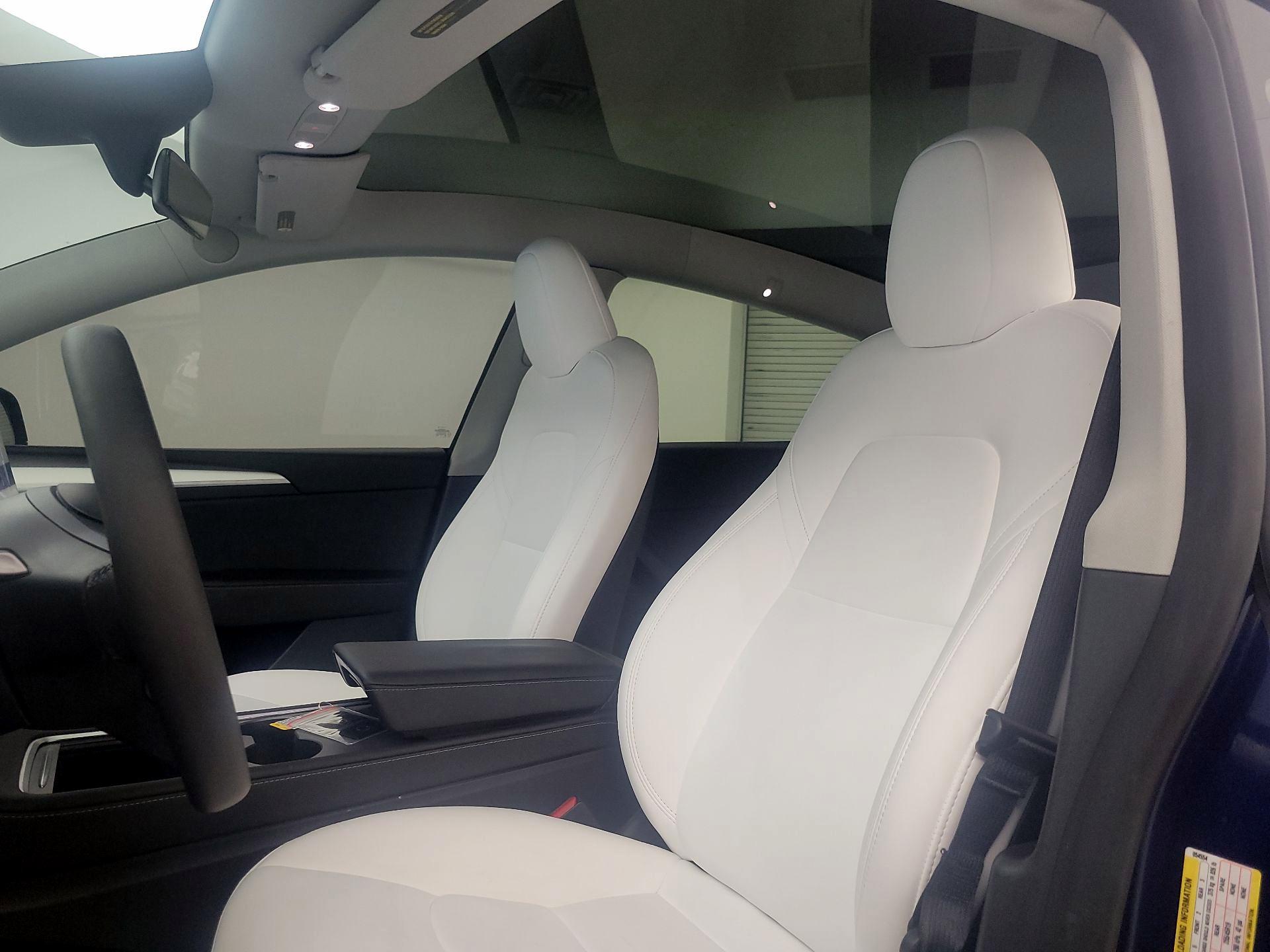 Thumbnail: 2024 Tesla Model Y - 19