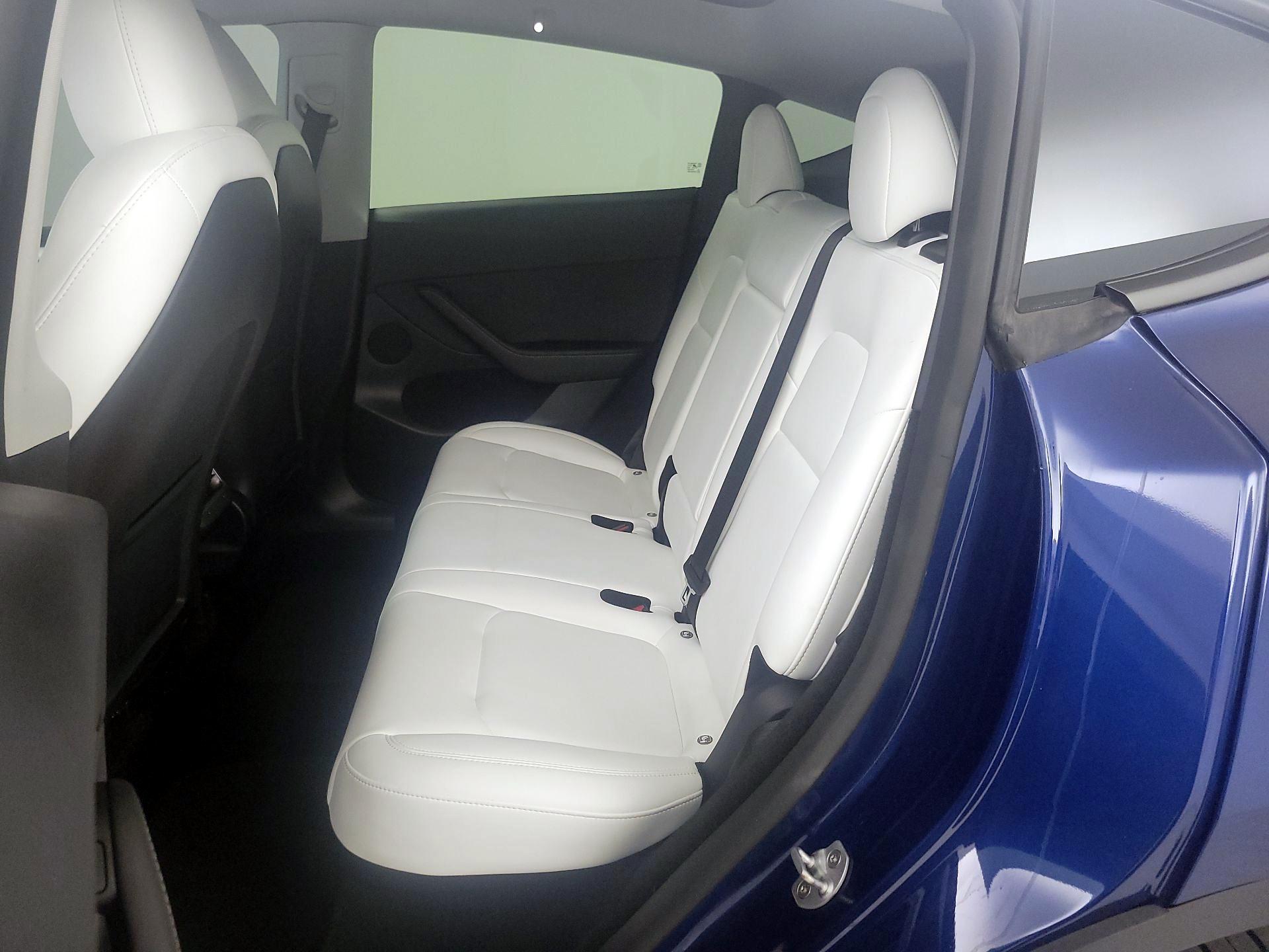 Thumbnail: 2024 Tesla Model Y - 20