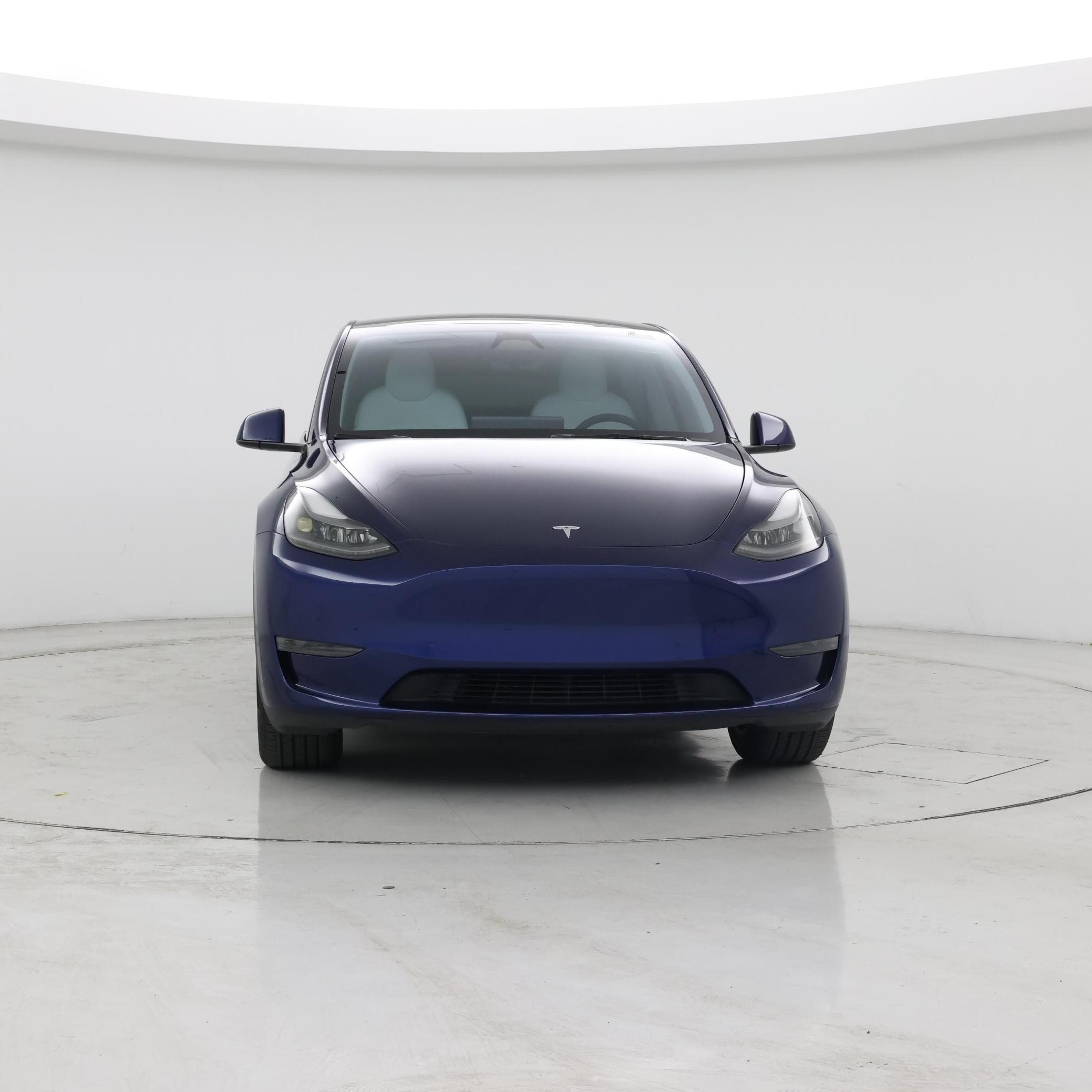 Thumbnail: 2024 Tesla Model Y - 5