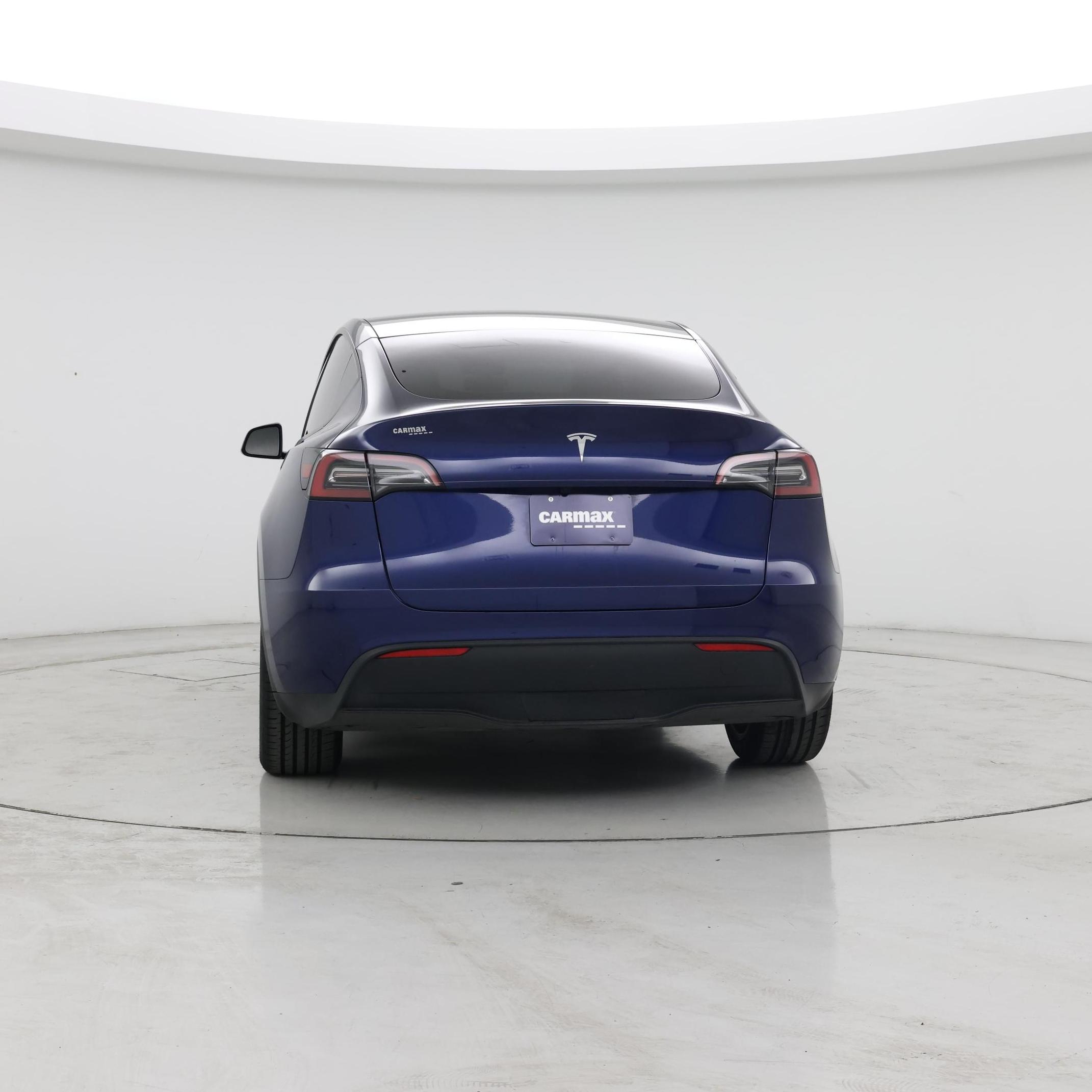 Thumbnail: 2024 Tesla Model Y - 6