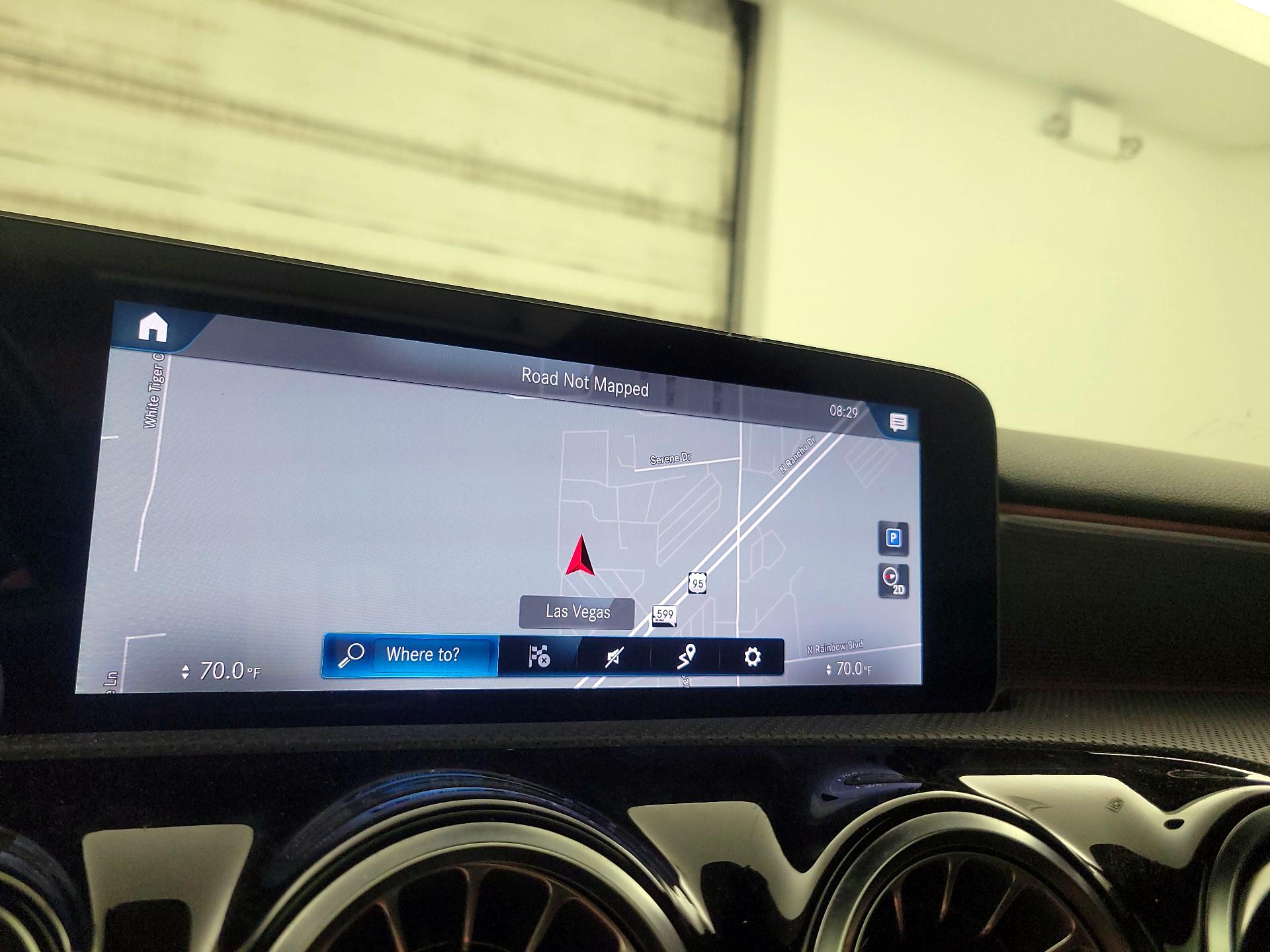 Thumbnail: 2019 Mercedes-Benz A-Class - 14